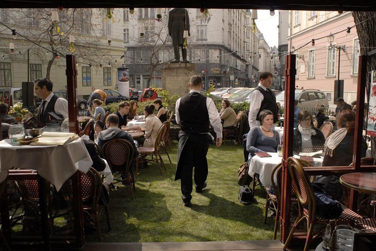 Hotel Gerlóczy Boutique 4*