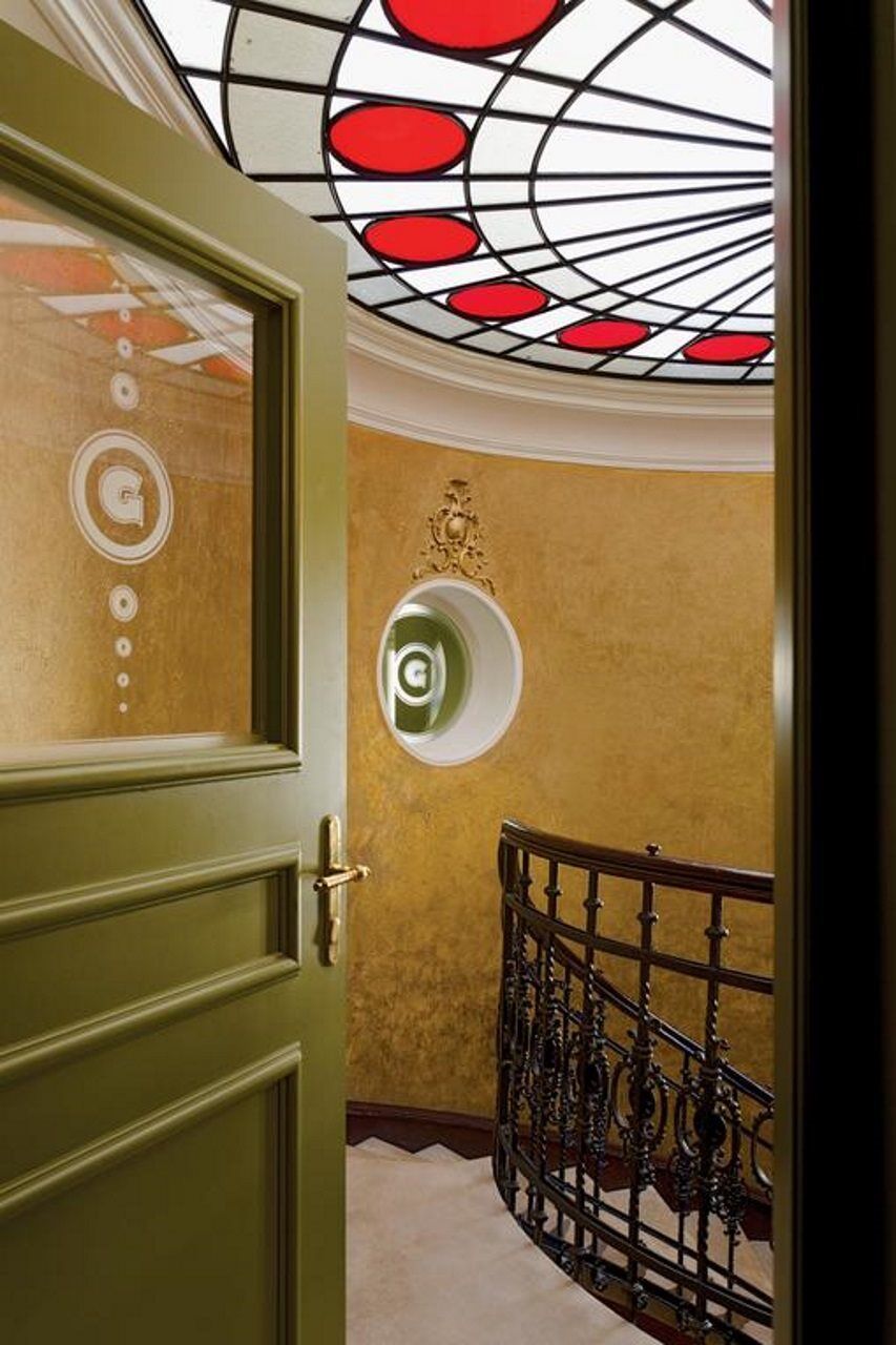 Gerlóczy Boutique Hotel 4*