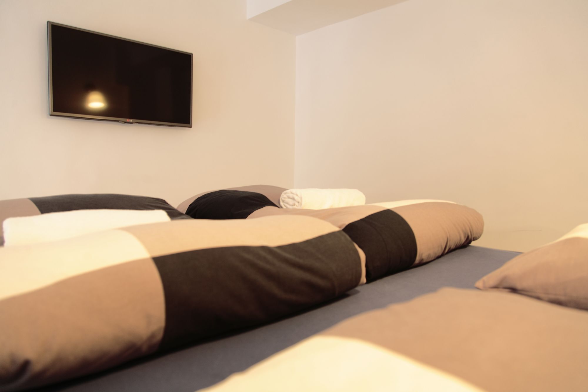 Apartmán Maverick Budapešť