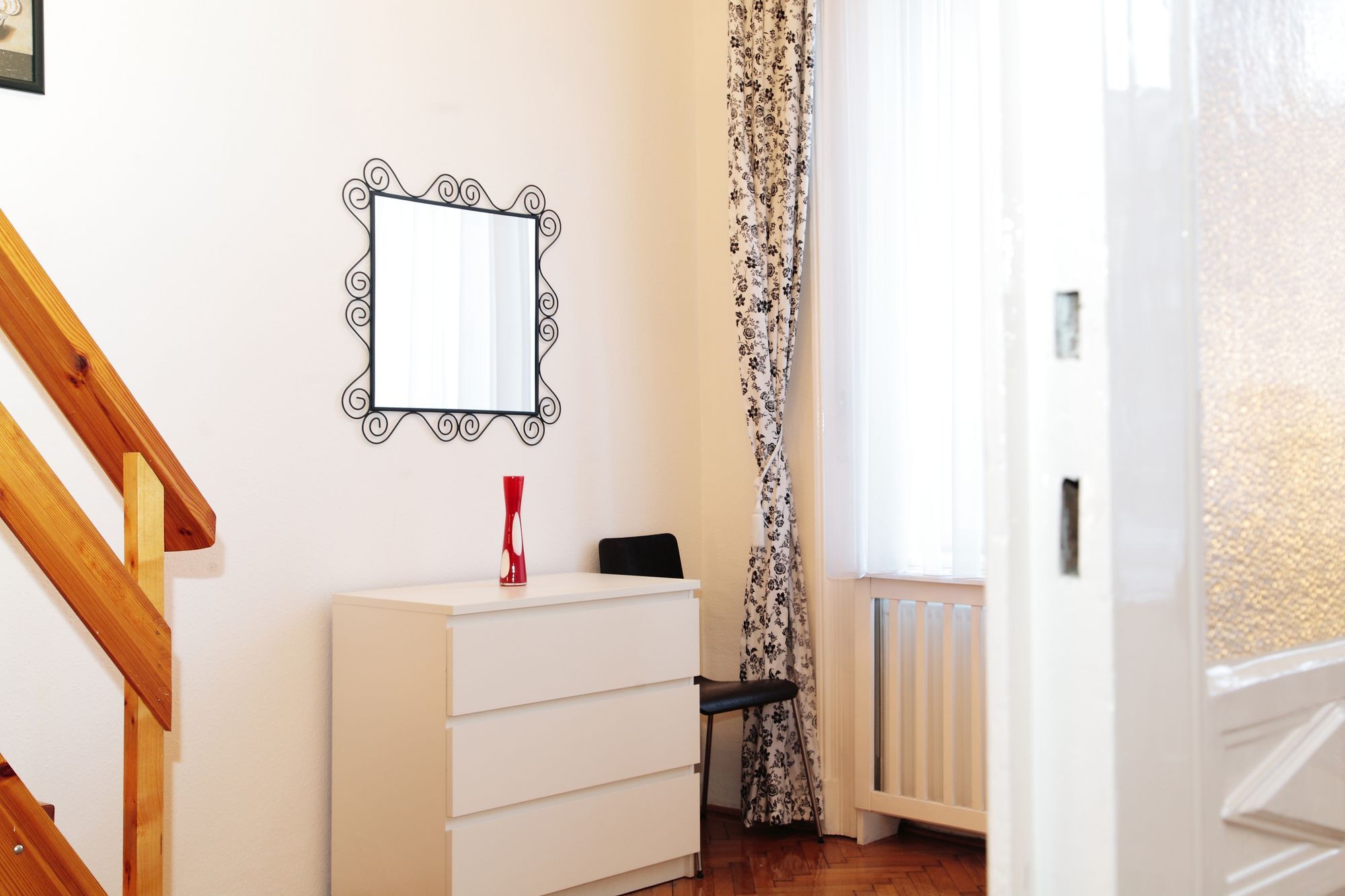 Apartmán Maverick