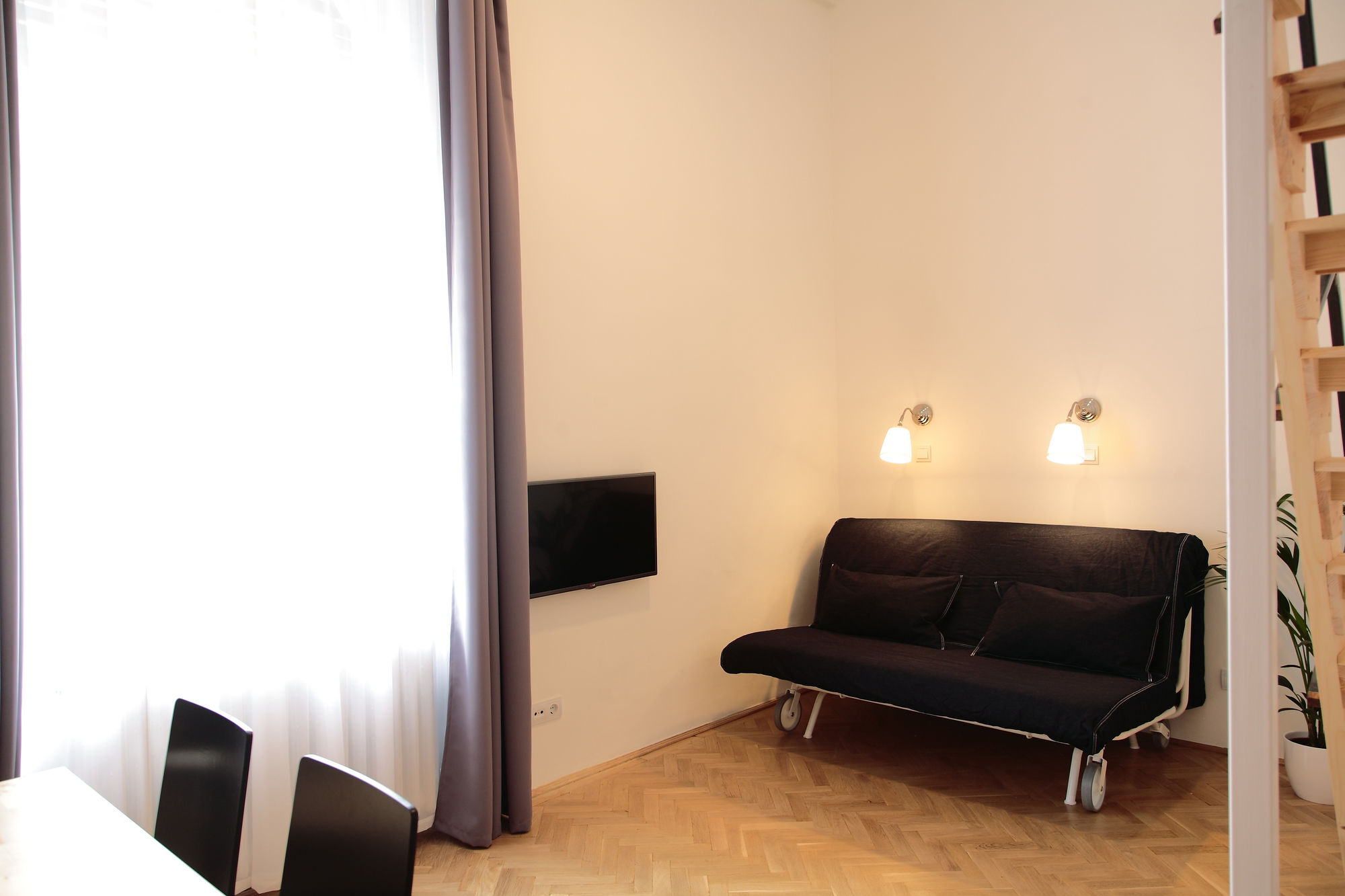 Maverick Apartmán