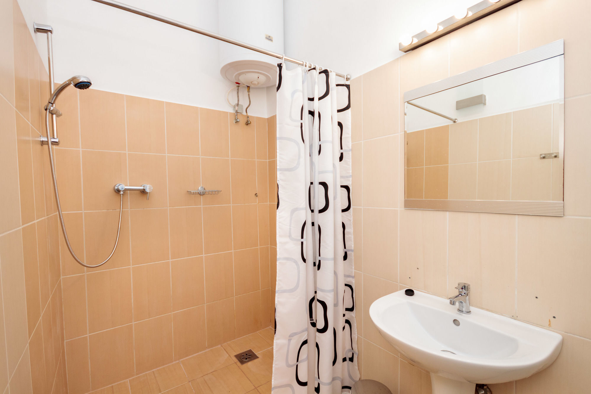 Apartamento Opera *