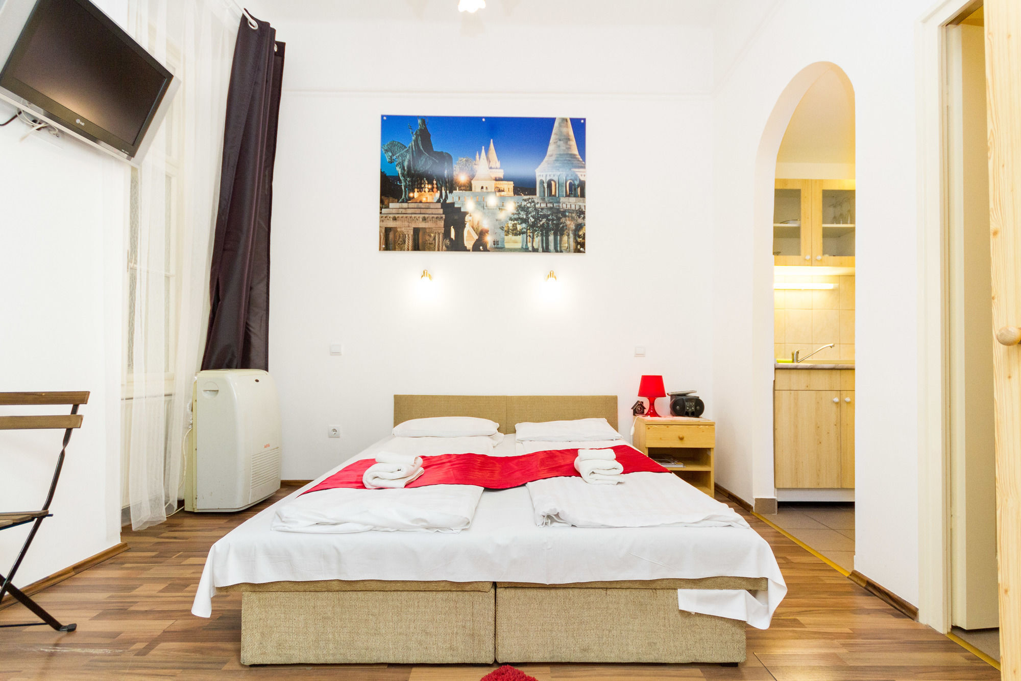 Opera Apartamento