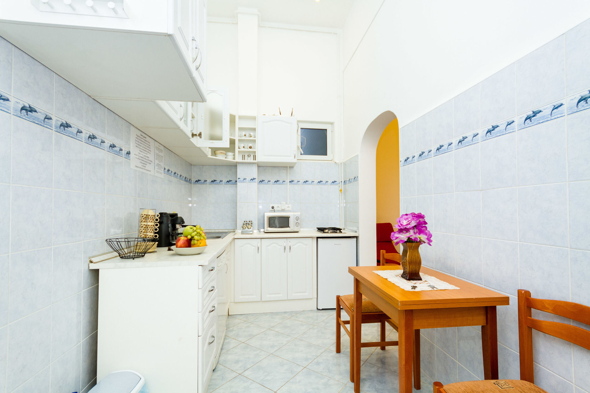 Apartamento Opera Budapest