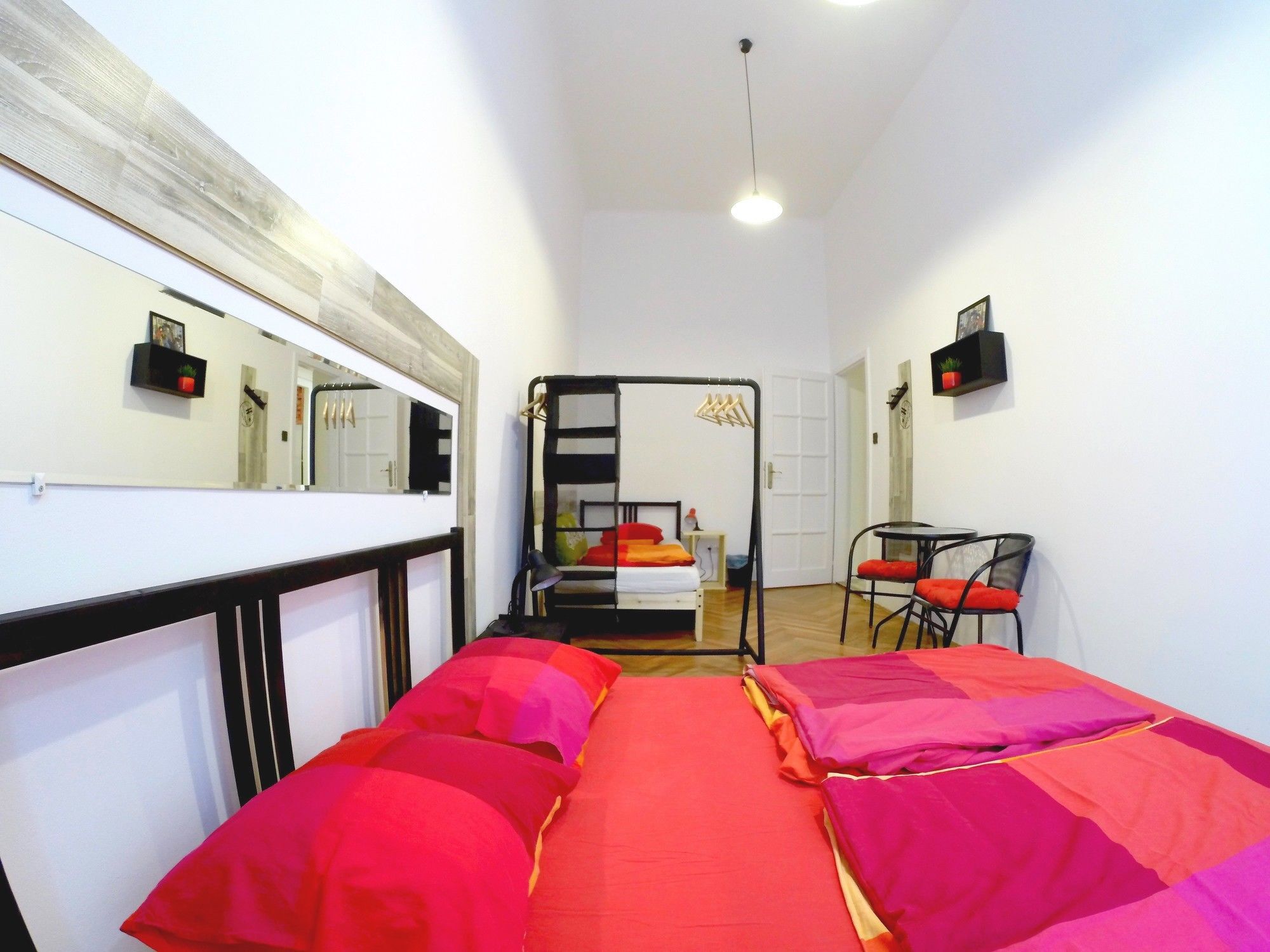 Friends Hostel&apartments * Budapest