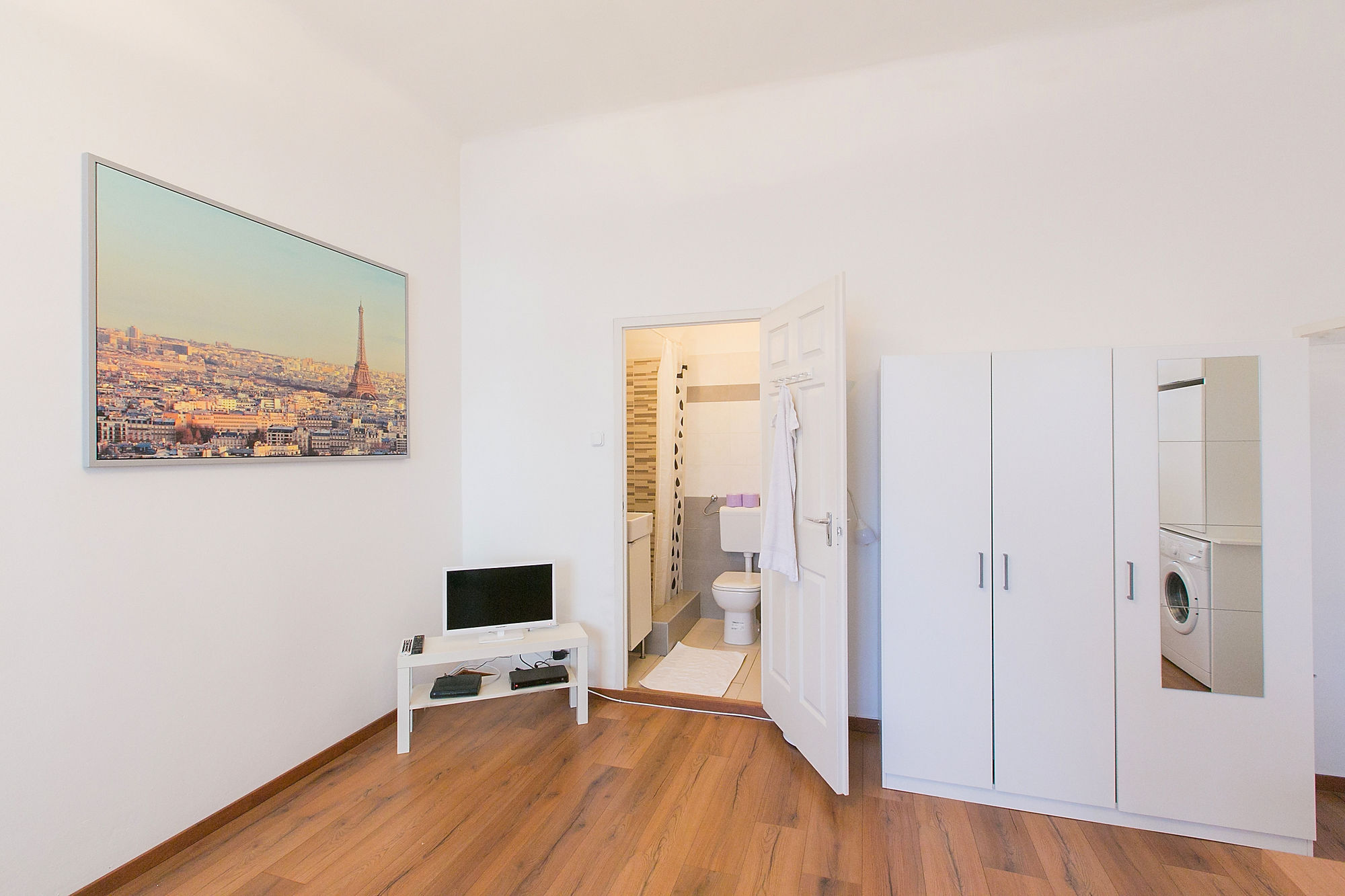 Friends Hostel&apartments * Budapest