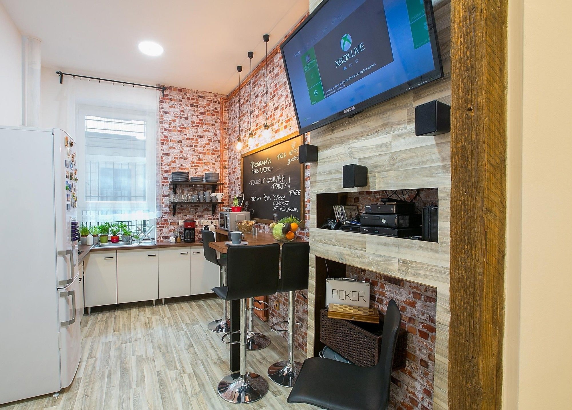 Friends Hostel&apartments Budapest