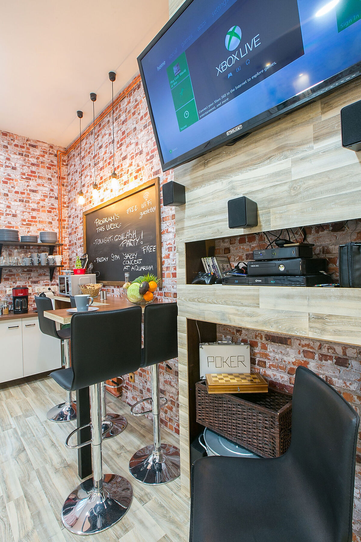 Friends Hostel&apartments Hostel Budapest