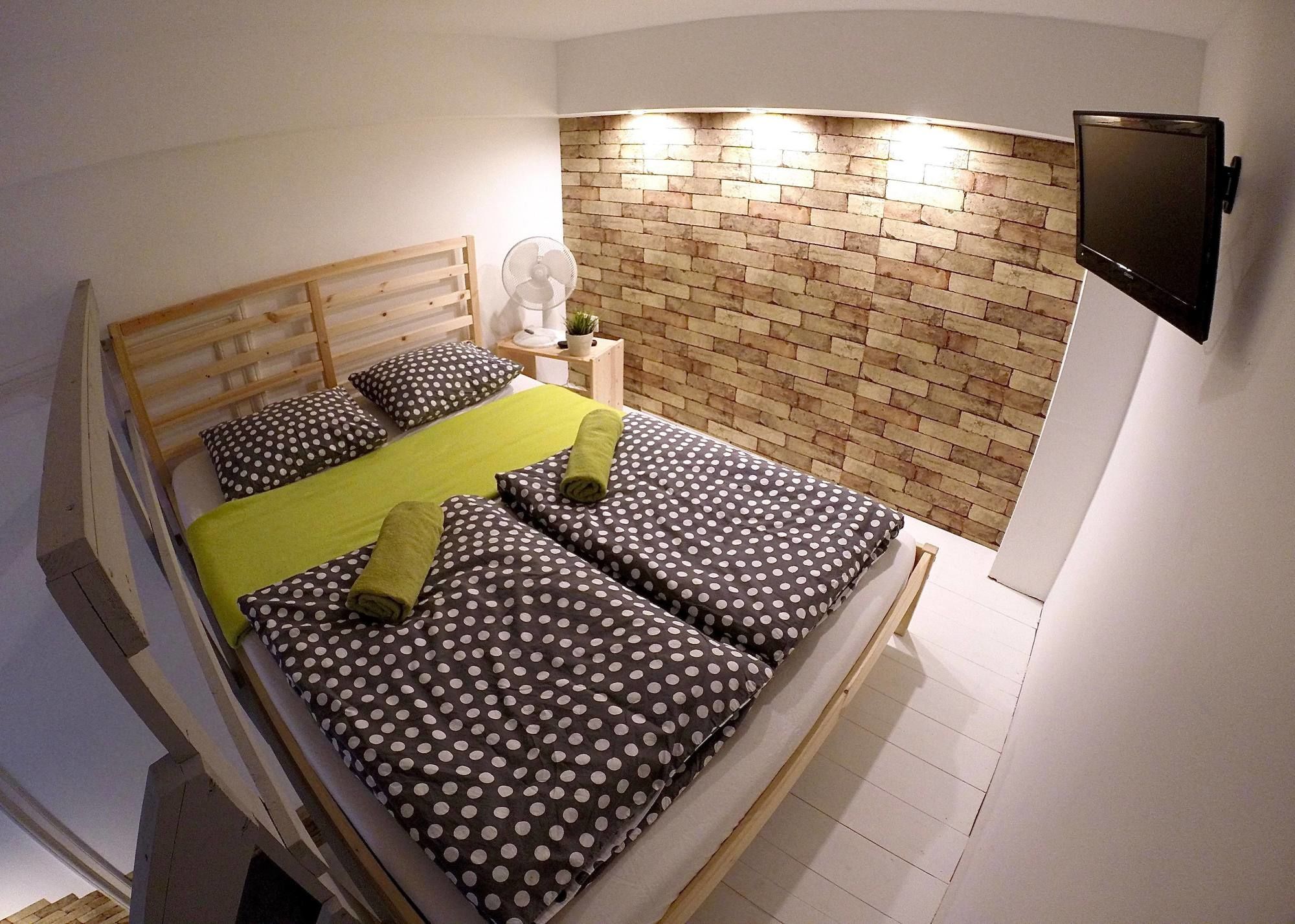 Friends Hostel&apartments Hostel *