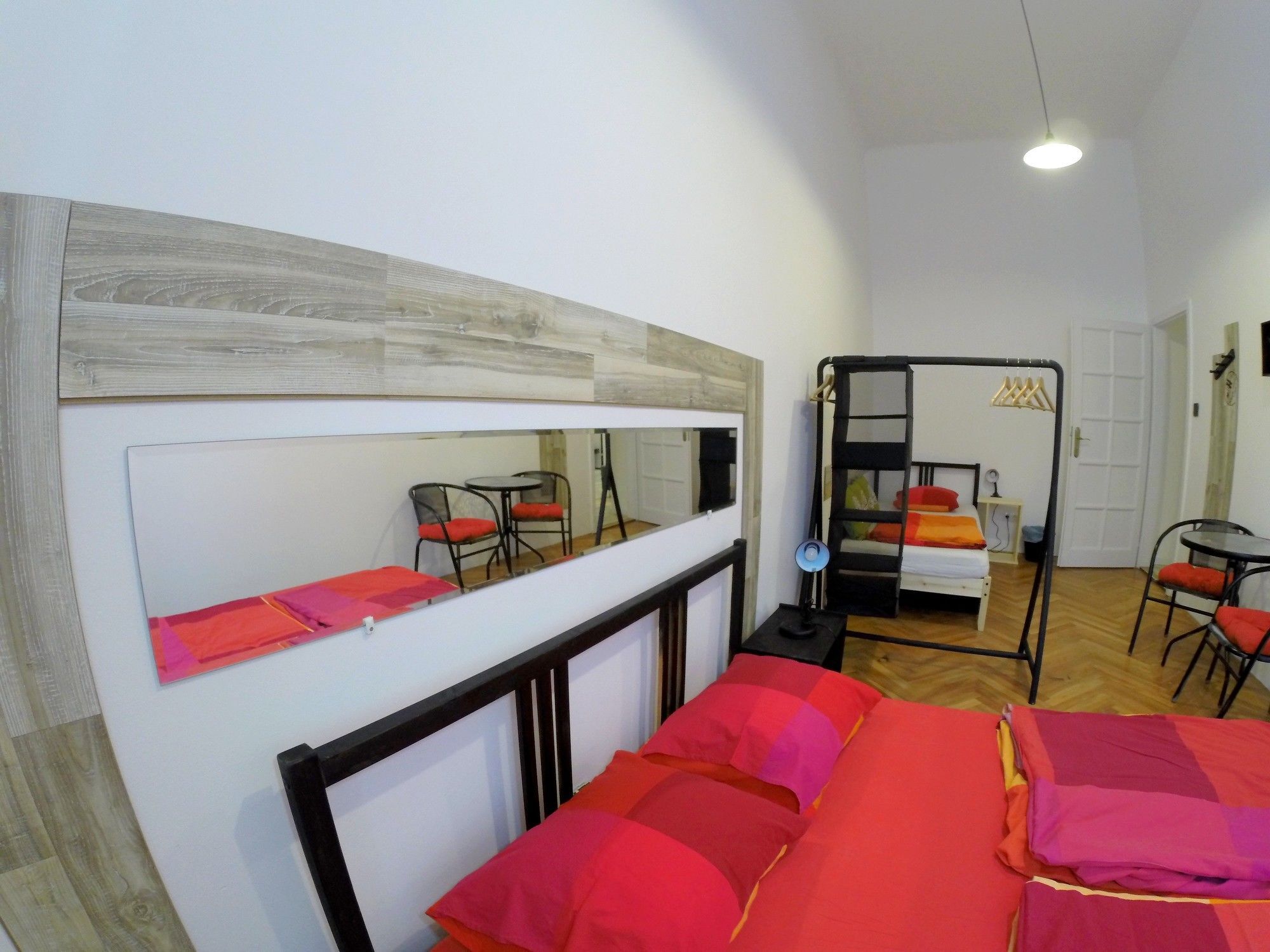 Hostel Friends Hostel&apartments