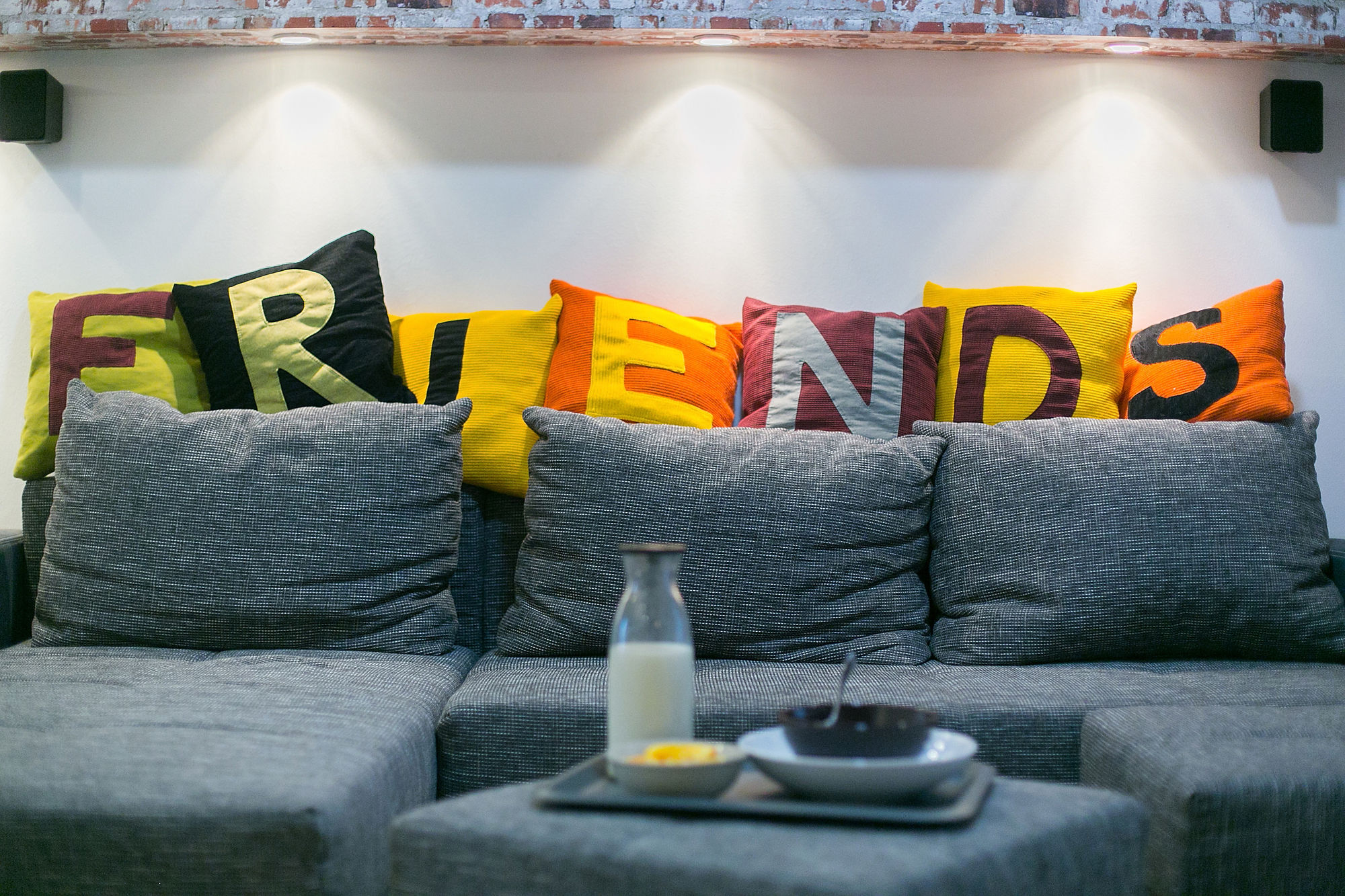 Friends Hostel&apartments Hostel *