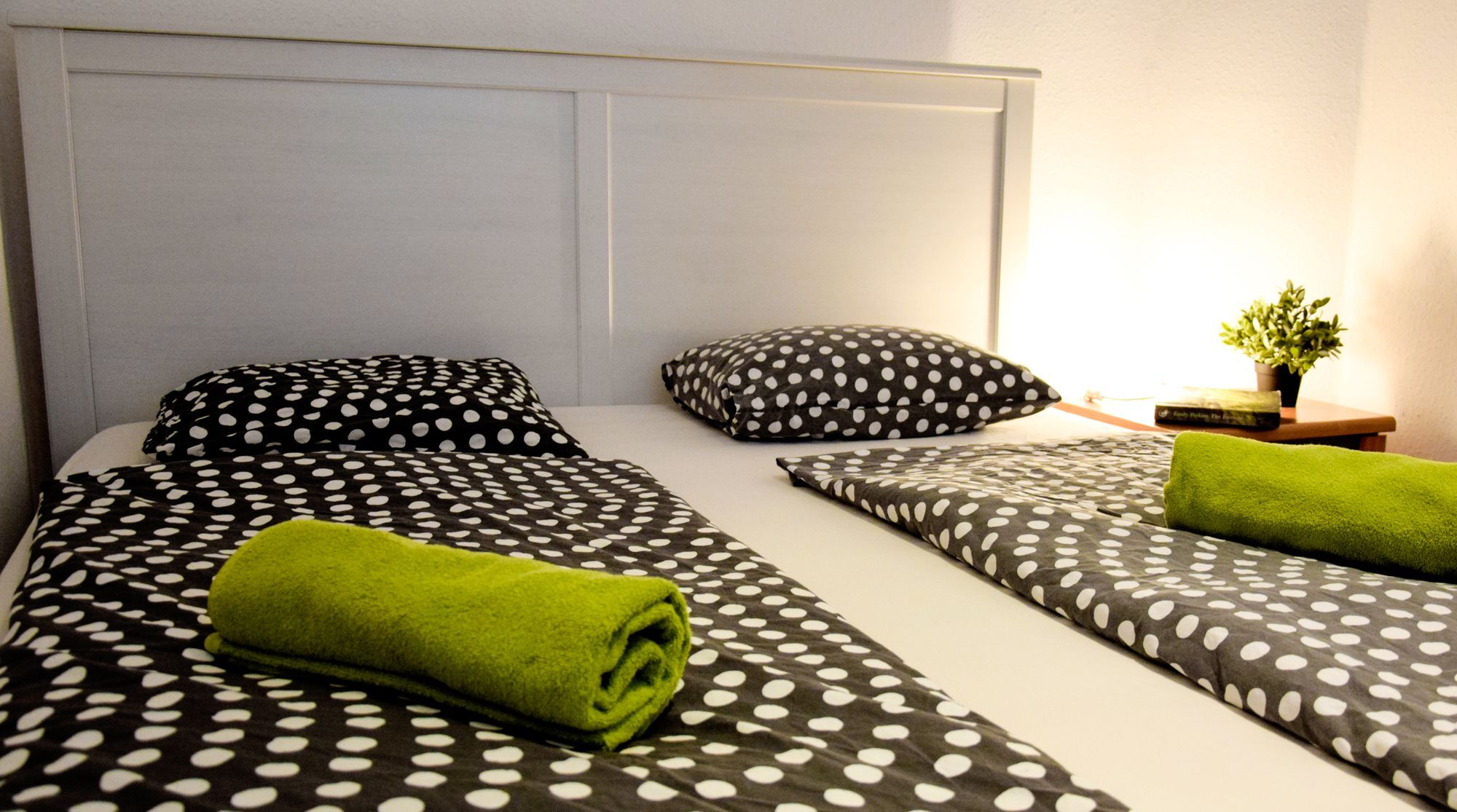 Hostal Friends & Budapest