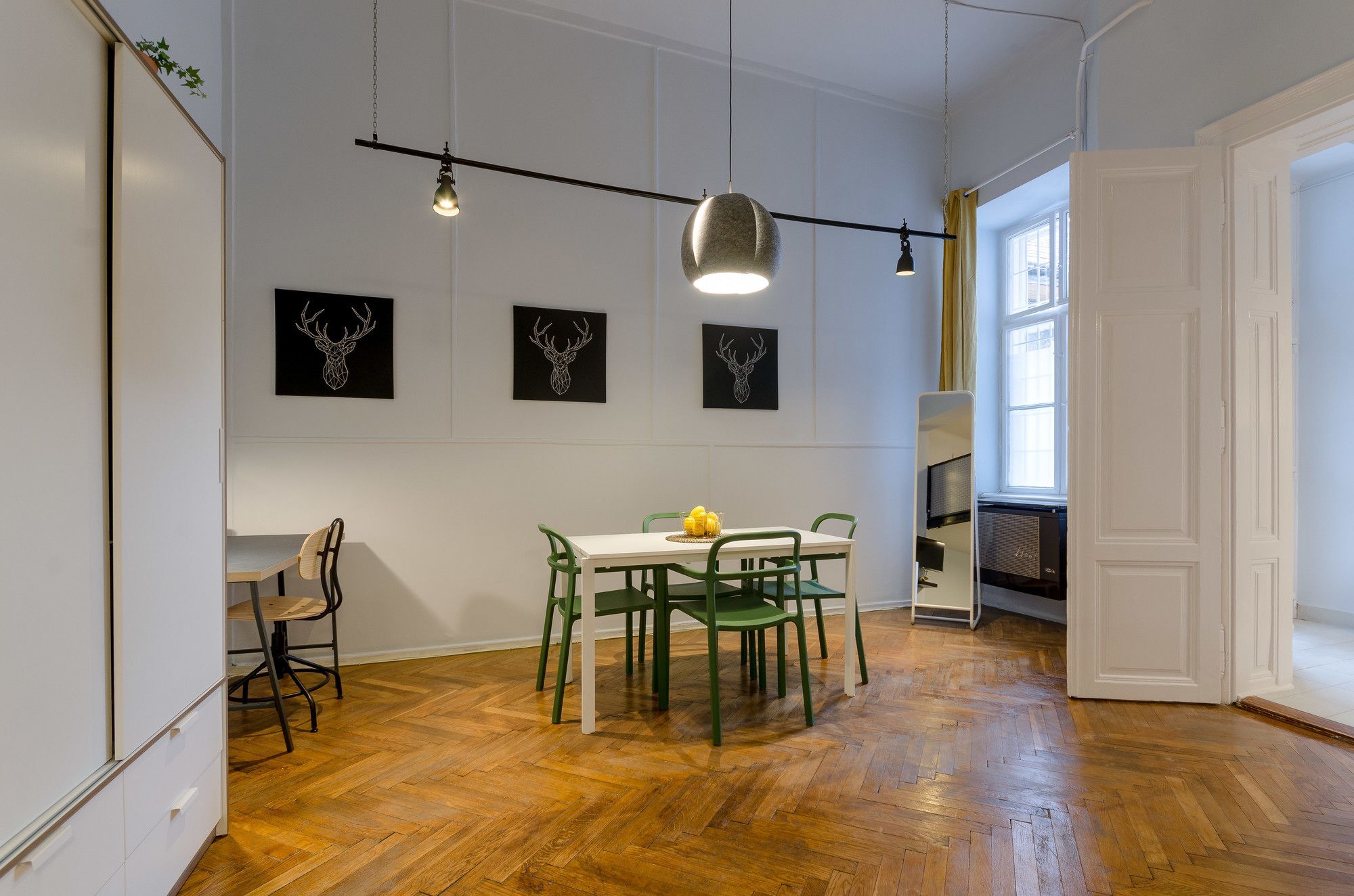 Appartamento Savory