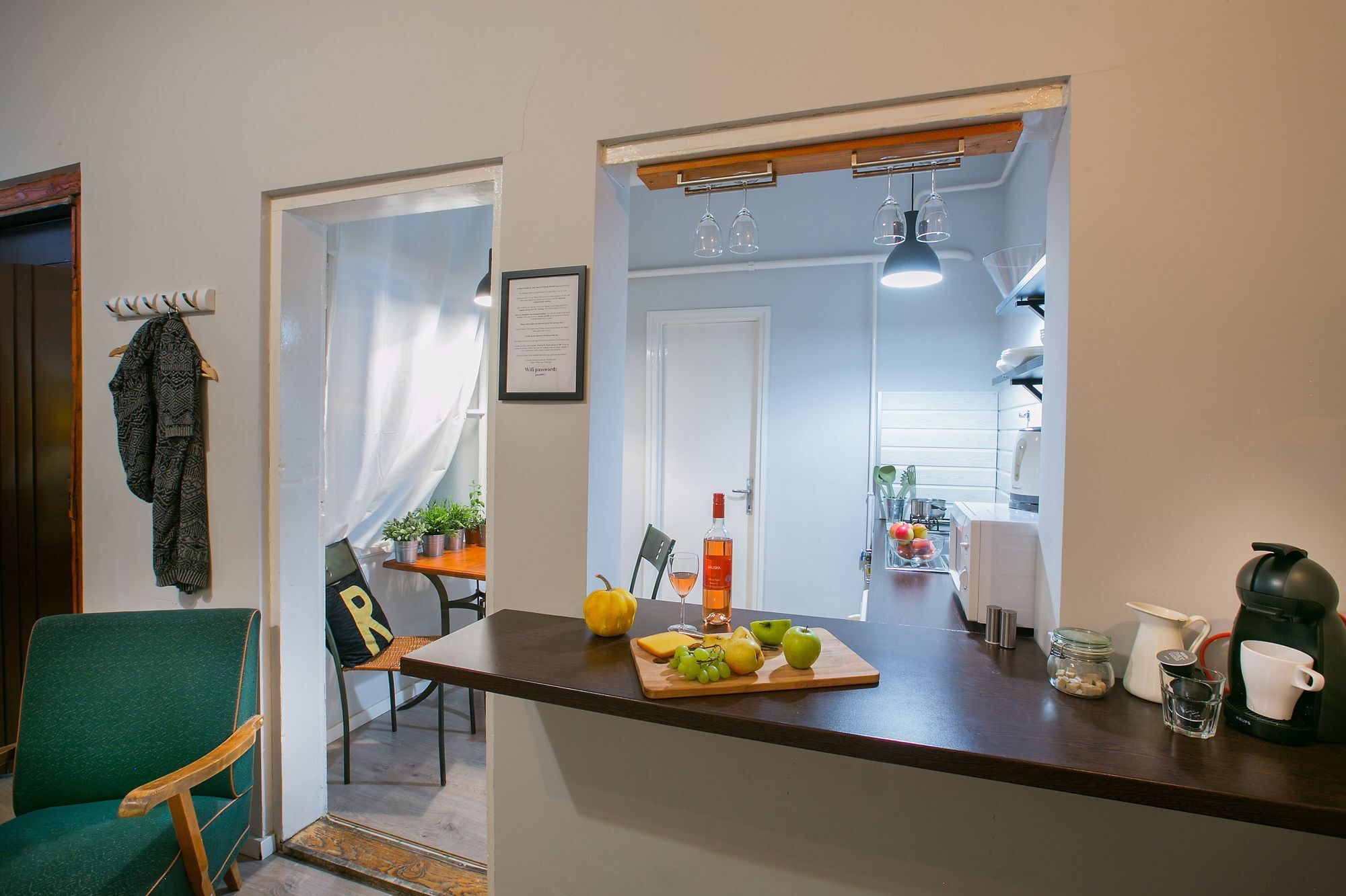 Friends Hostel&apartments Hostel