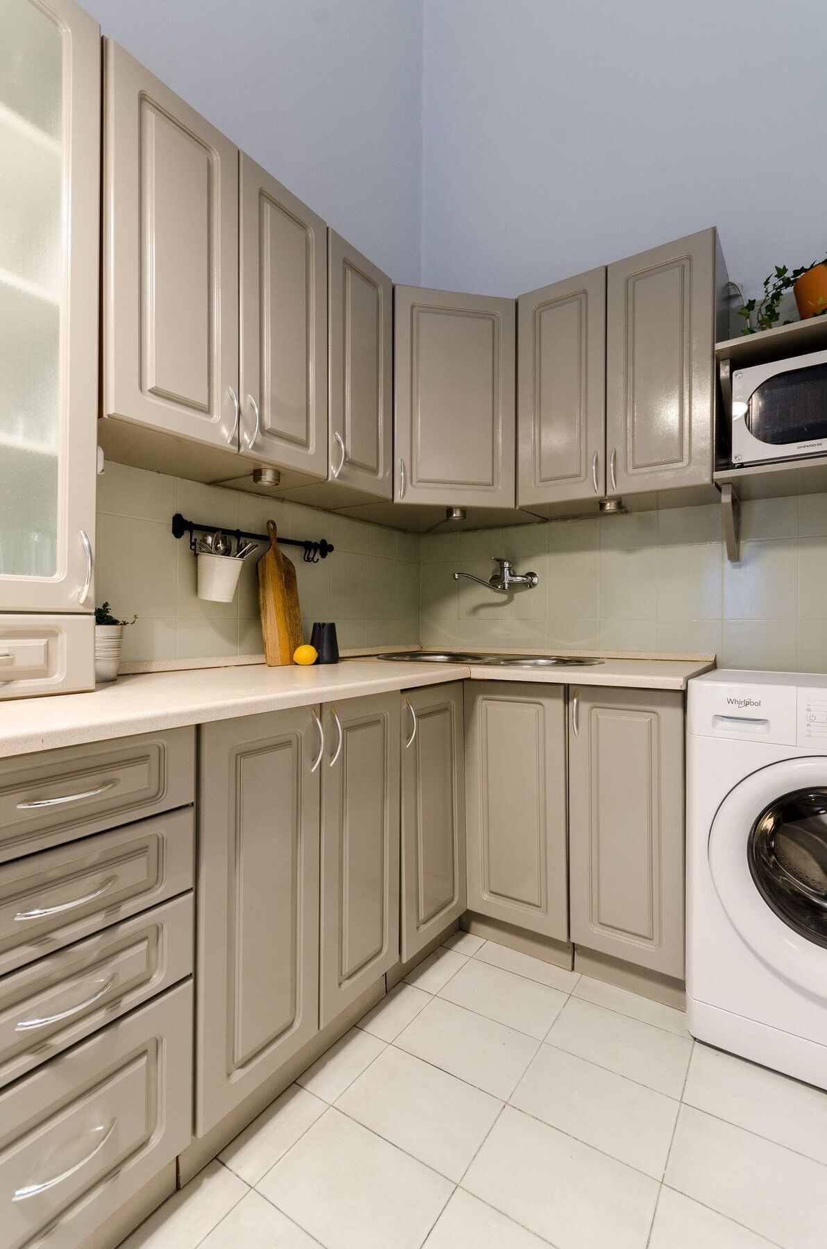 Savory Apartmán