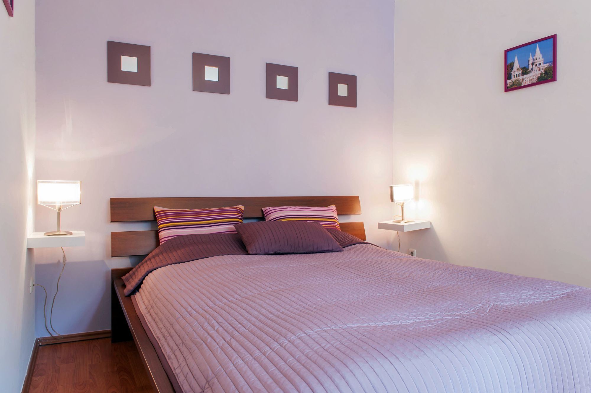 Apartment Budapest City Apartments *