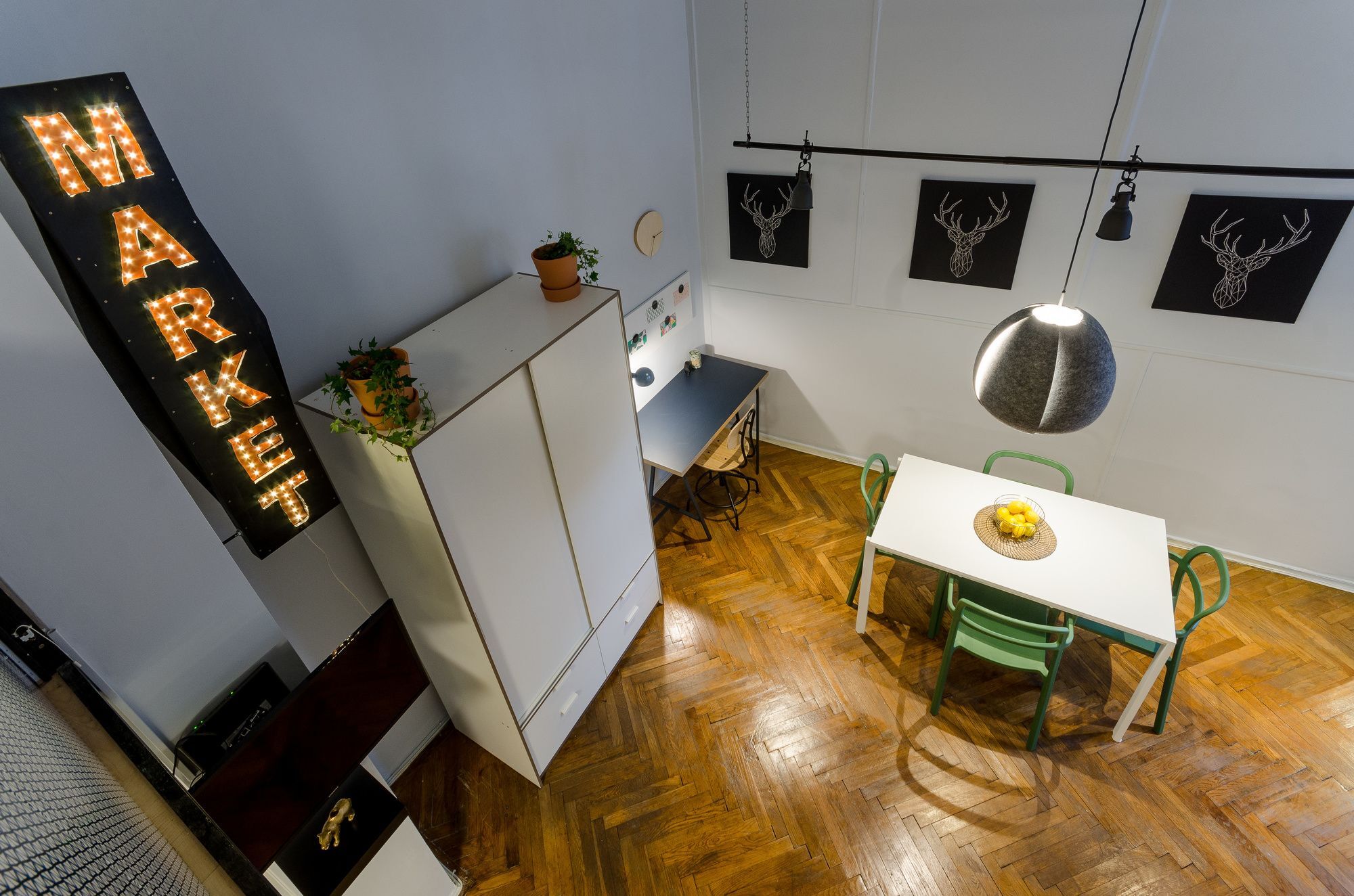 Savory Appartamento Budapest