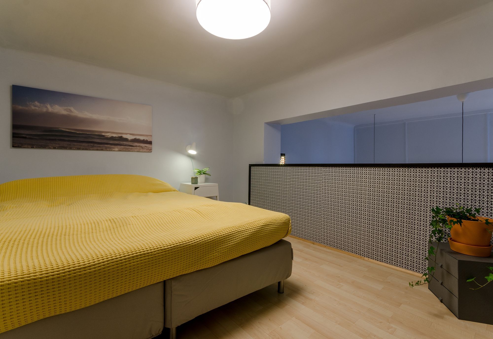 Savory Apartmán *