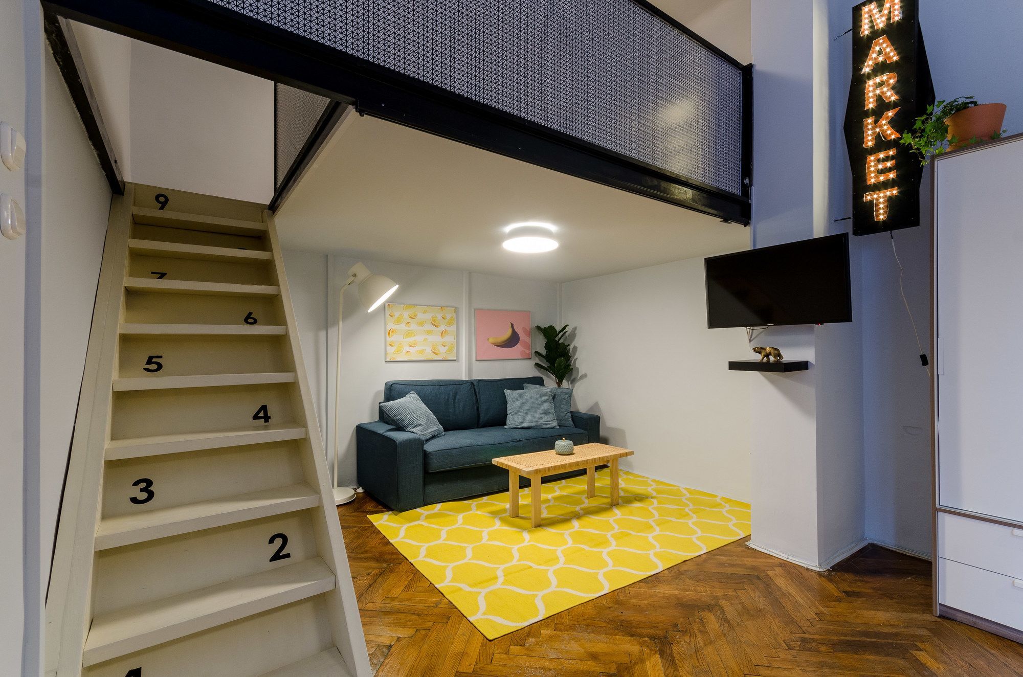 Appartamento Savory Budapest