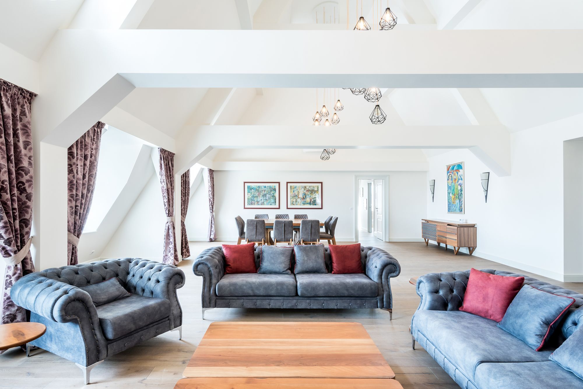 úttö Luxury Hotel 4*