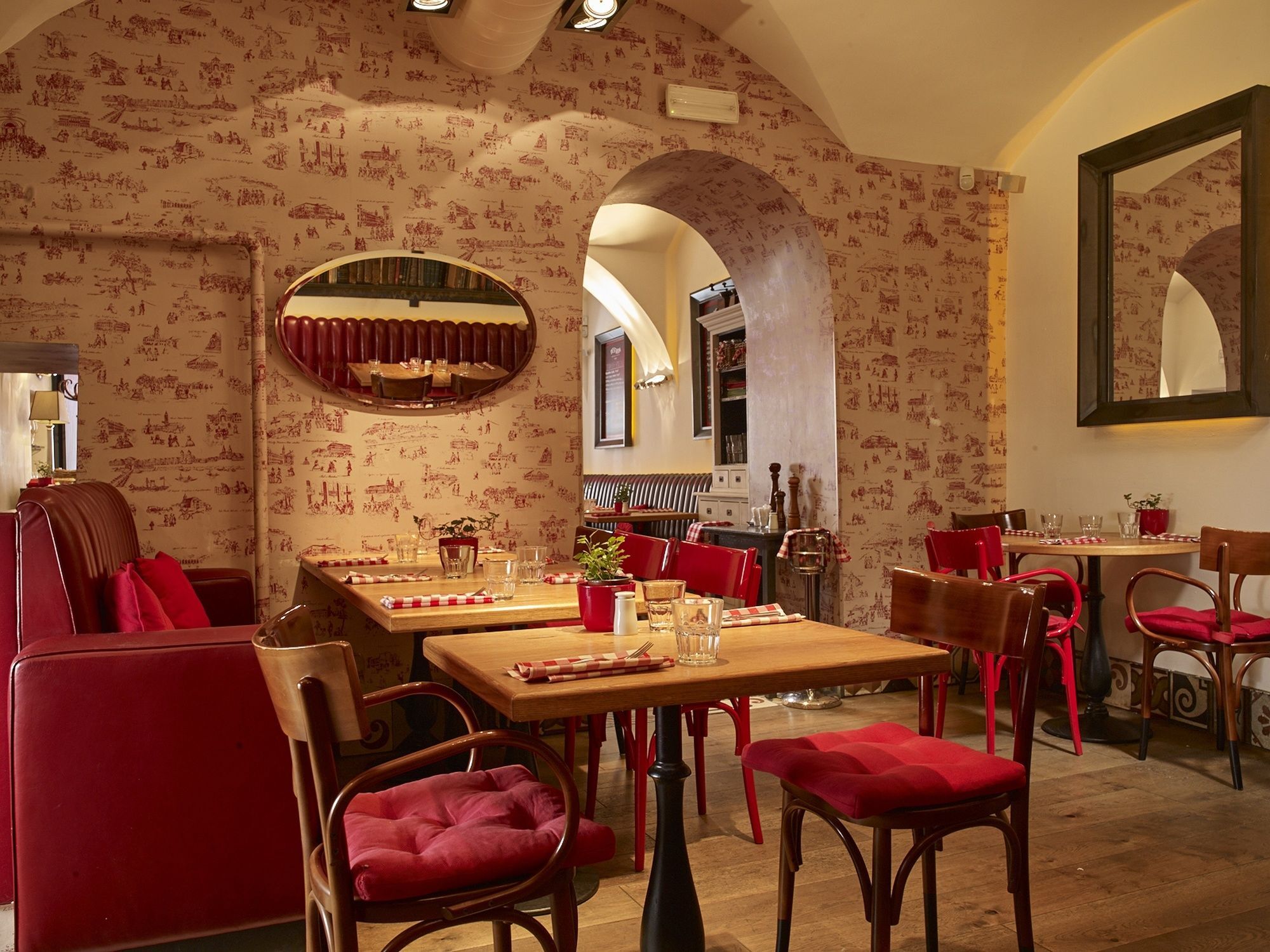 Pest-buda Design 4* Budapest