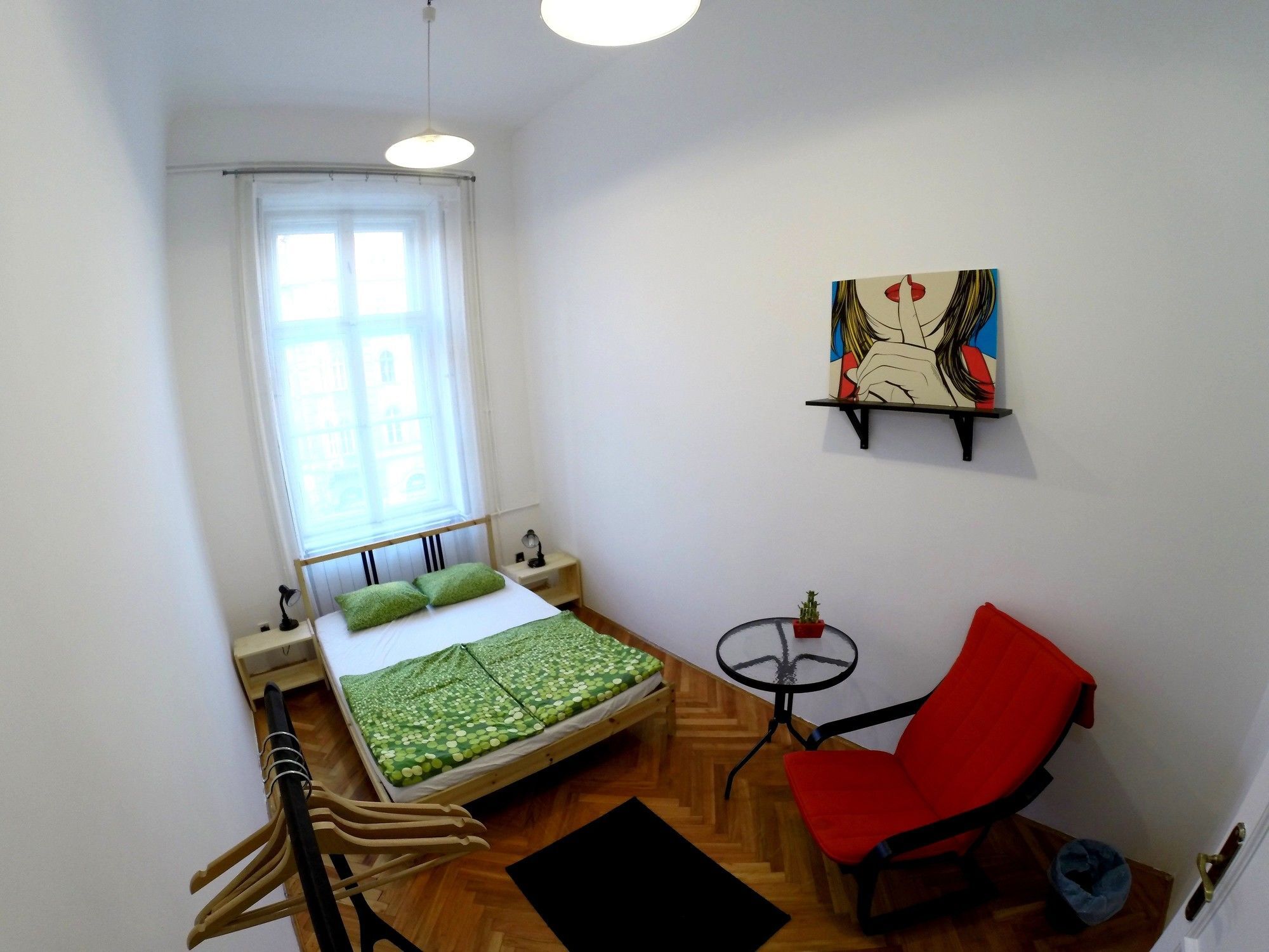 Friends Hostel&apartments Hostel