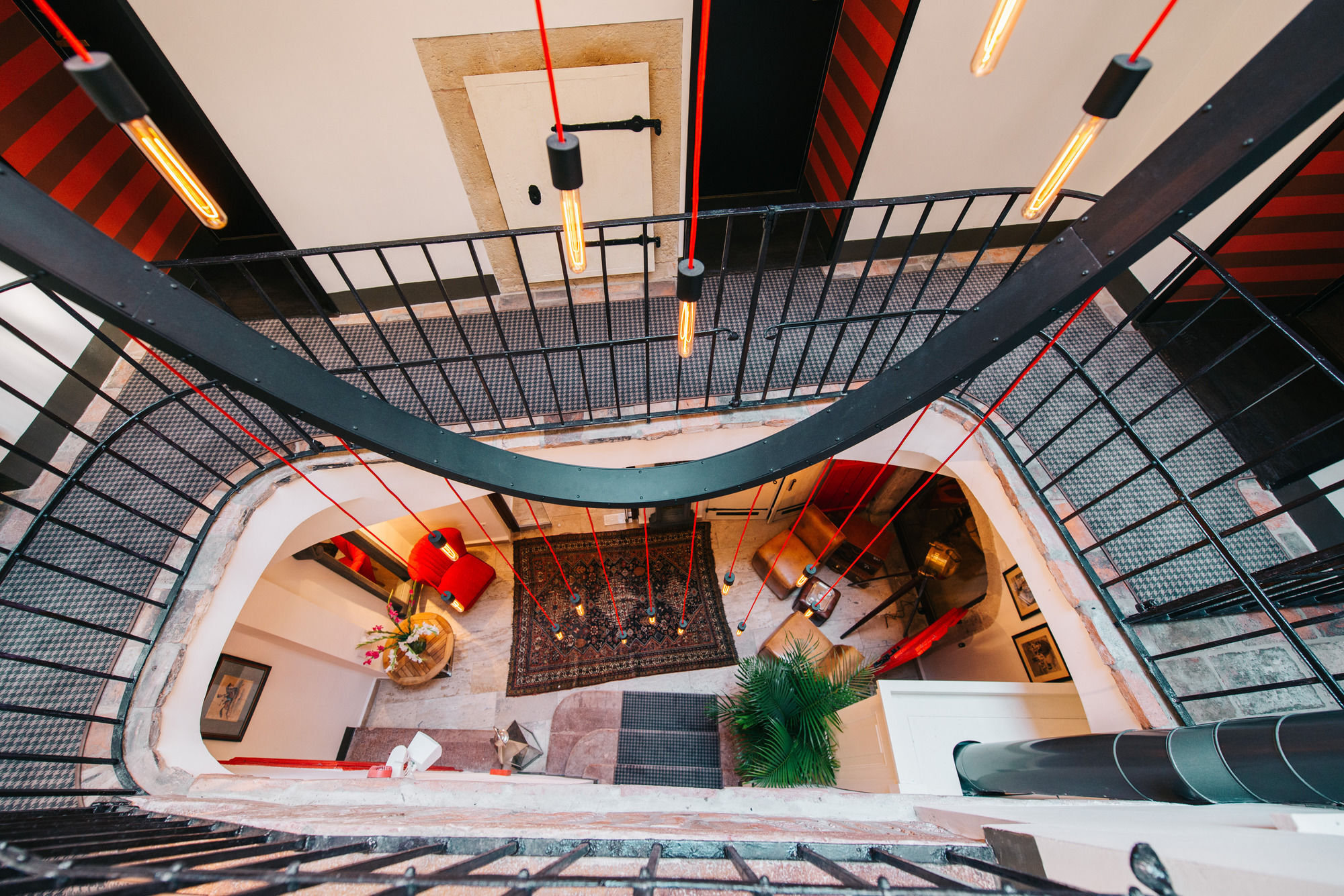Hotell Pest-buda Design 4*