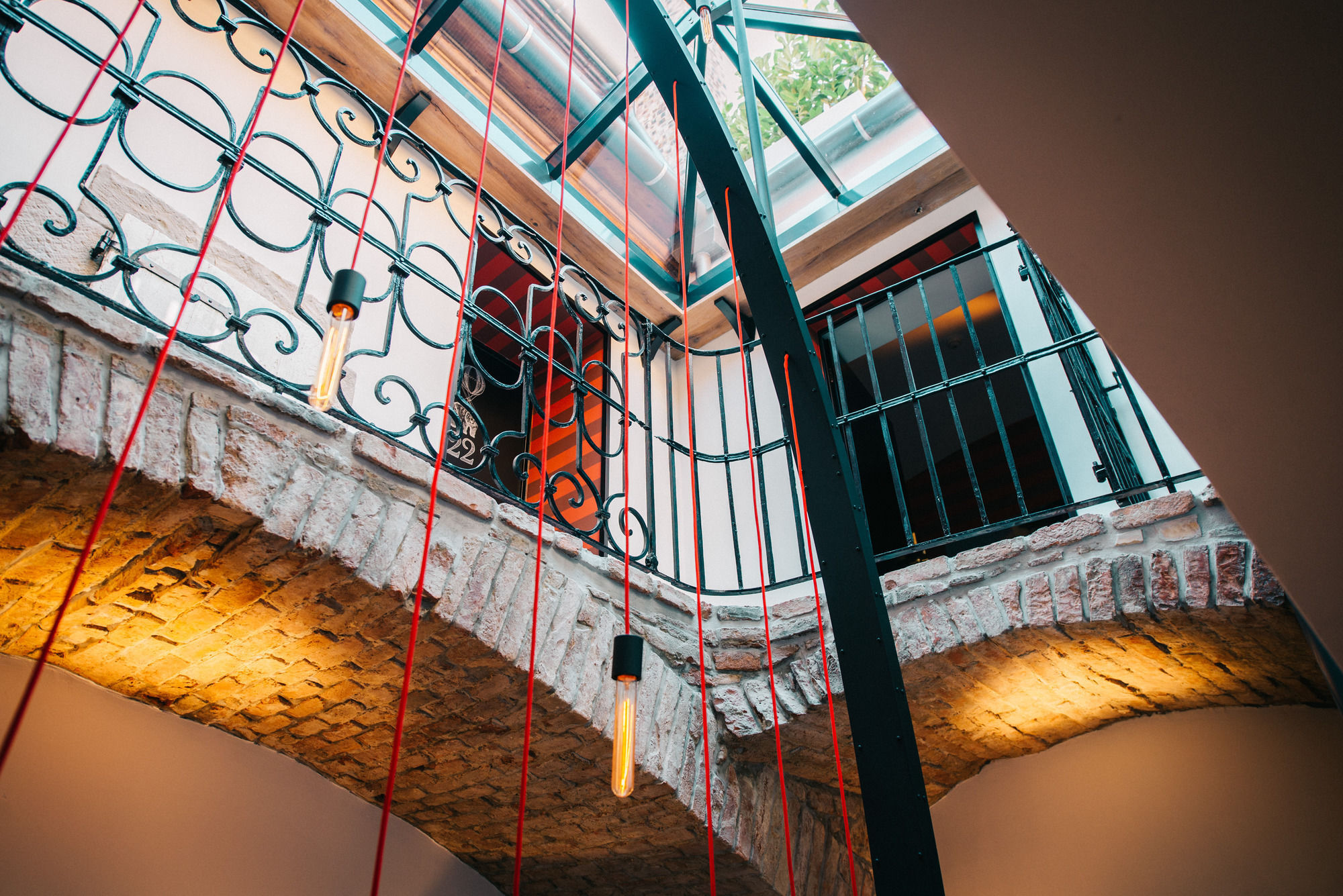 Pest-buda Design Hotell Budapest