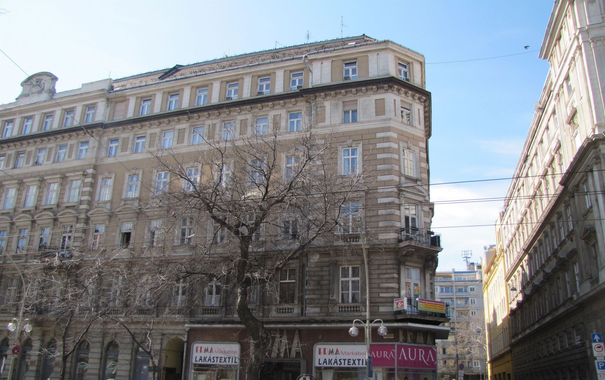 Friends Hostel&apartments Hostel