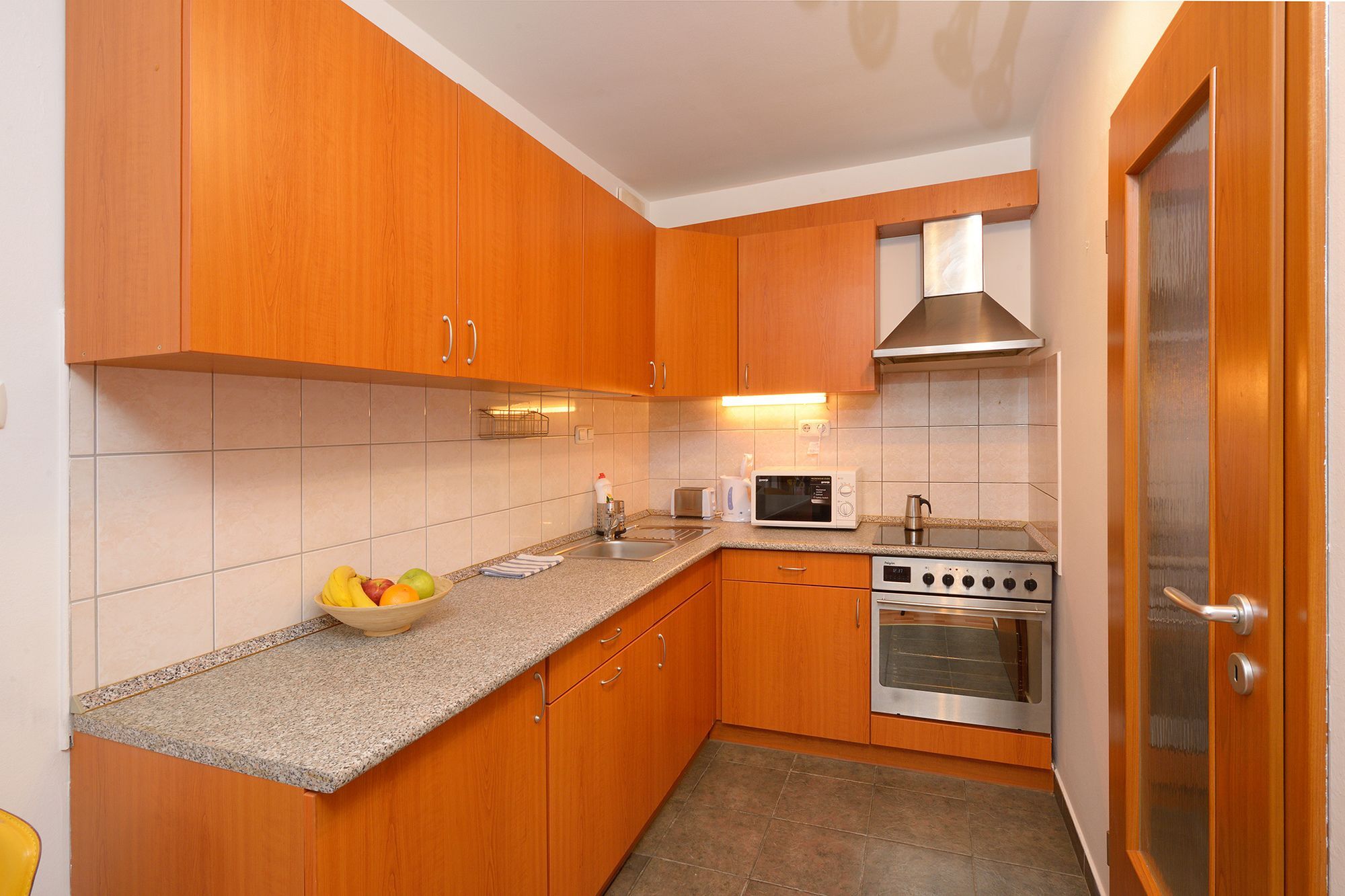 Budapest City Apartments Apartment Budapest