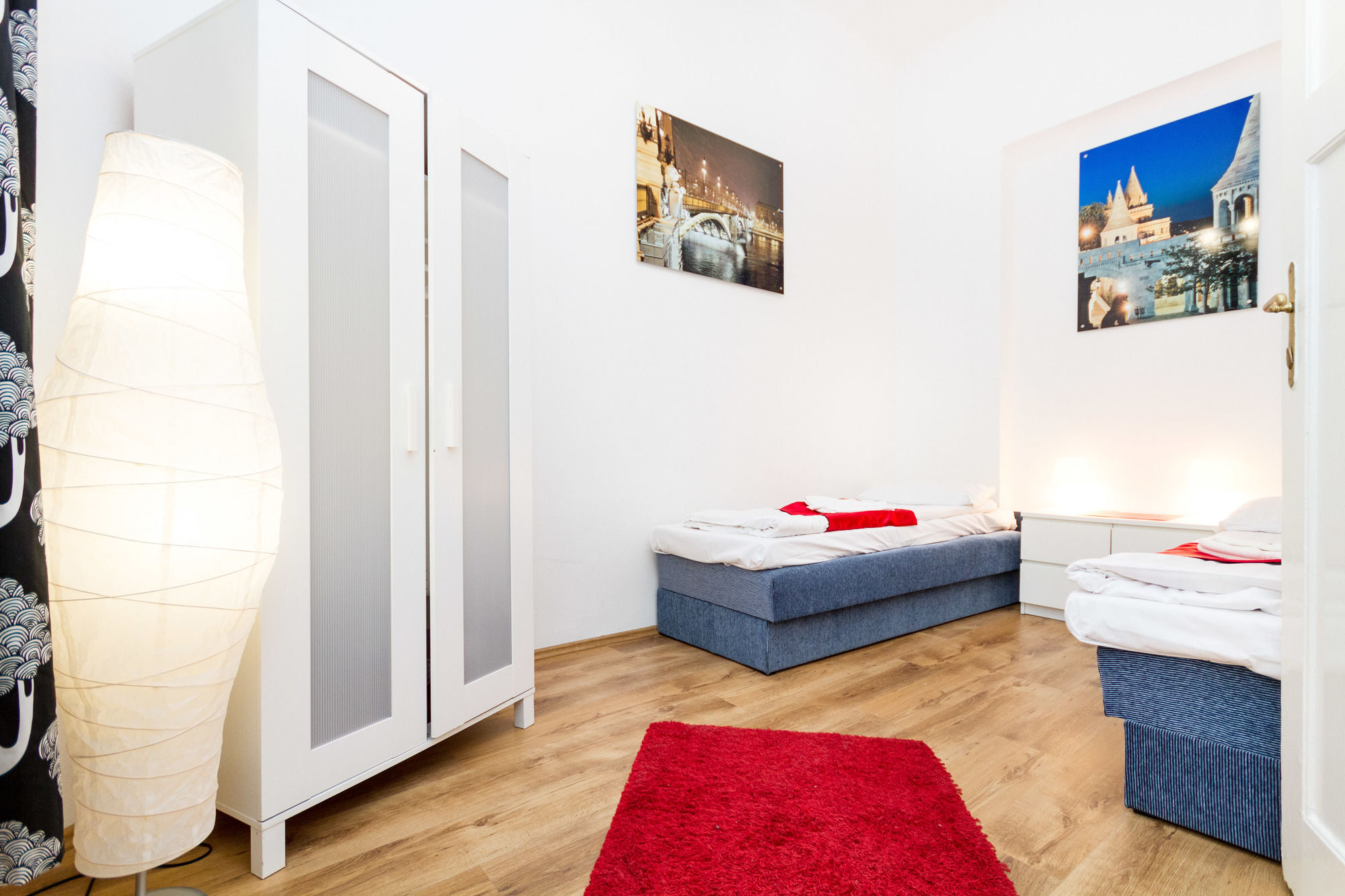 Appartamento Centre Style Budapest