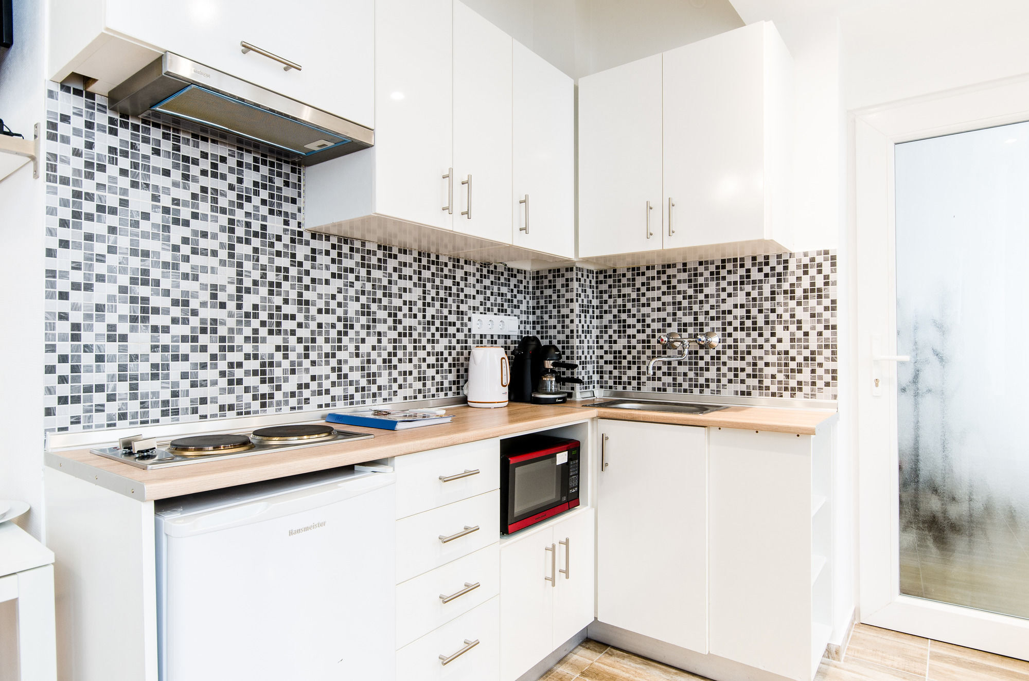 Appartamento Centre Style Budapest