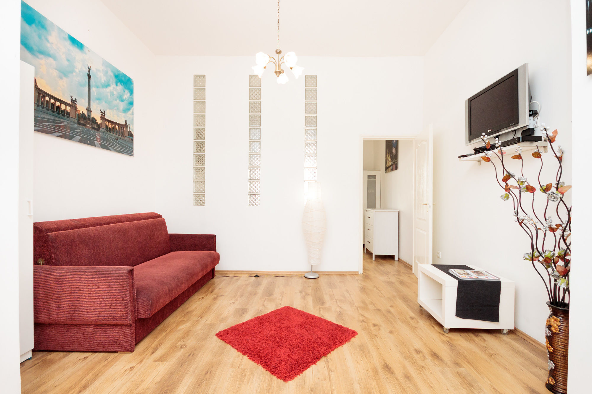 Centre Style Appartamento