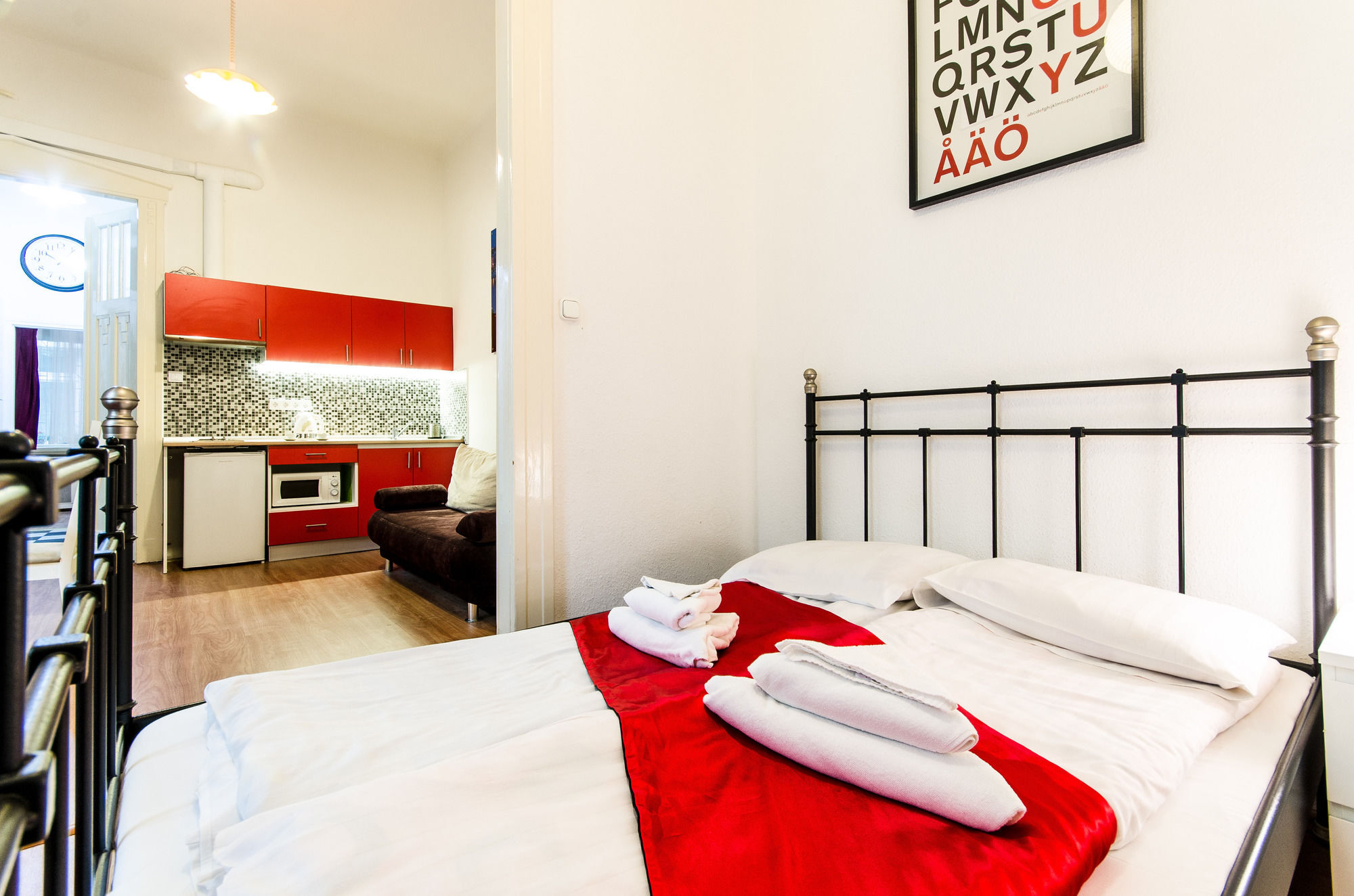 Centre Style Appartamento