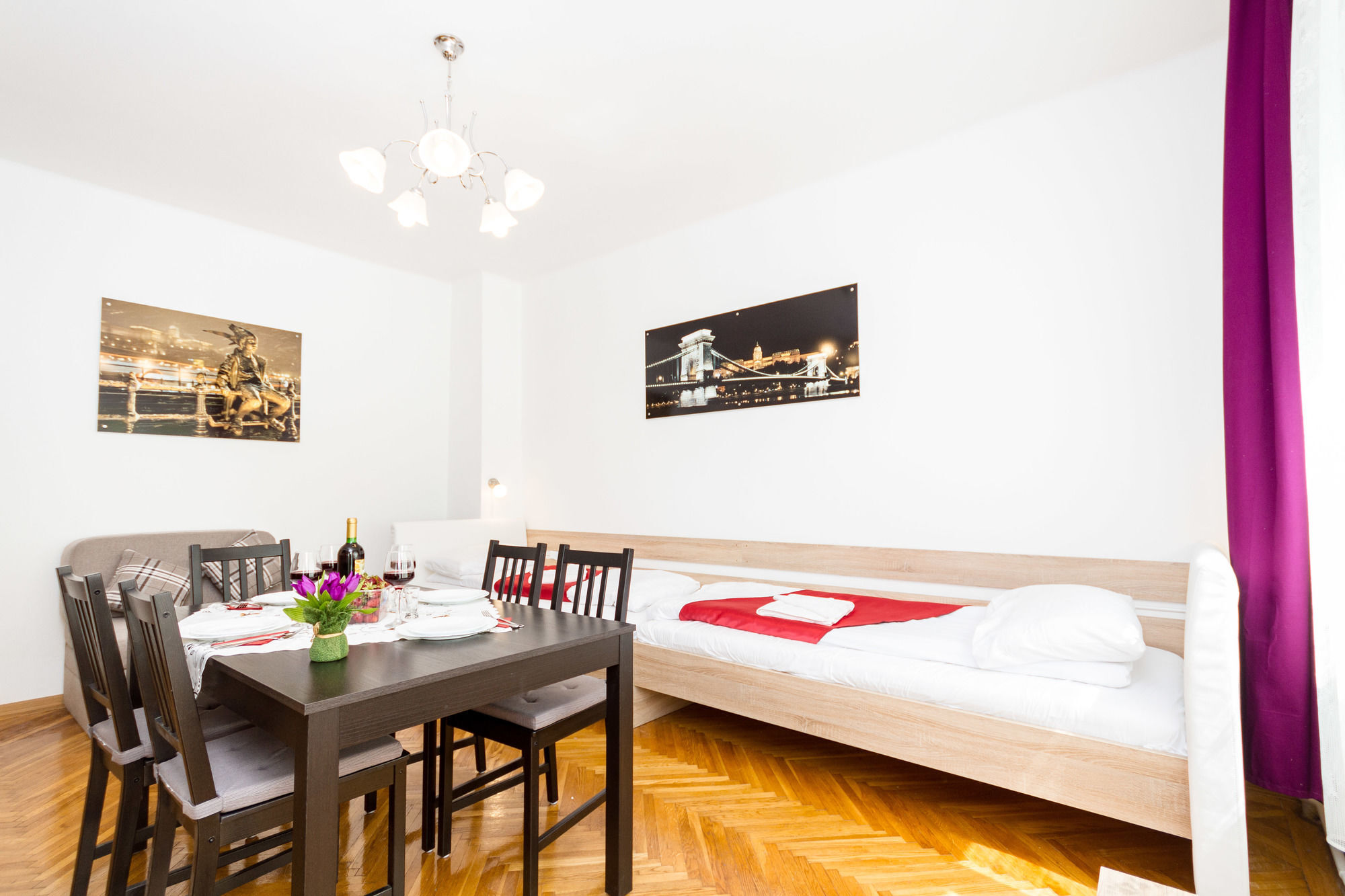 Appartamento Centre Style Budapest