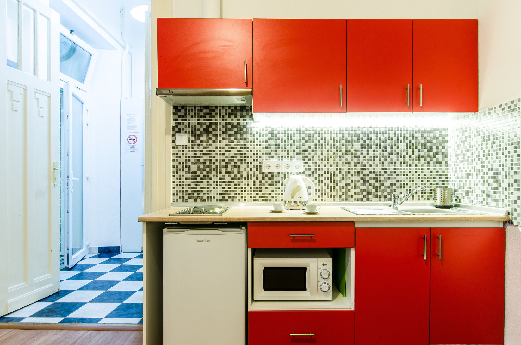 Centre Style Appartamento Budapest
