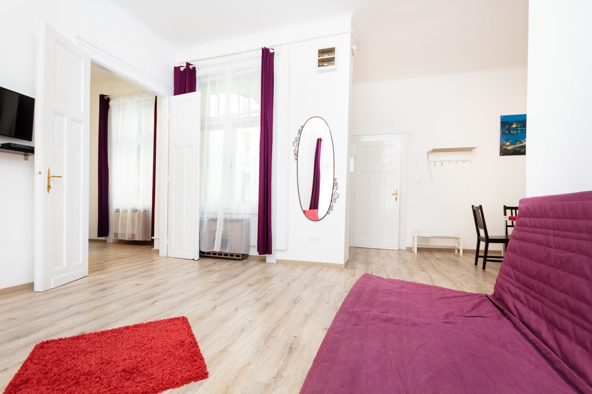 Centre Style Appartamento