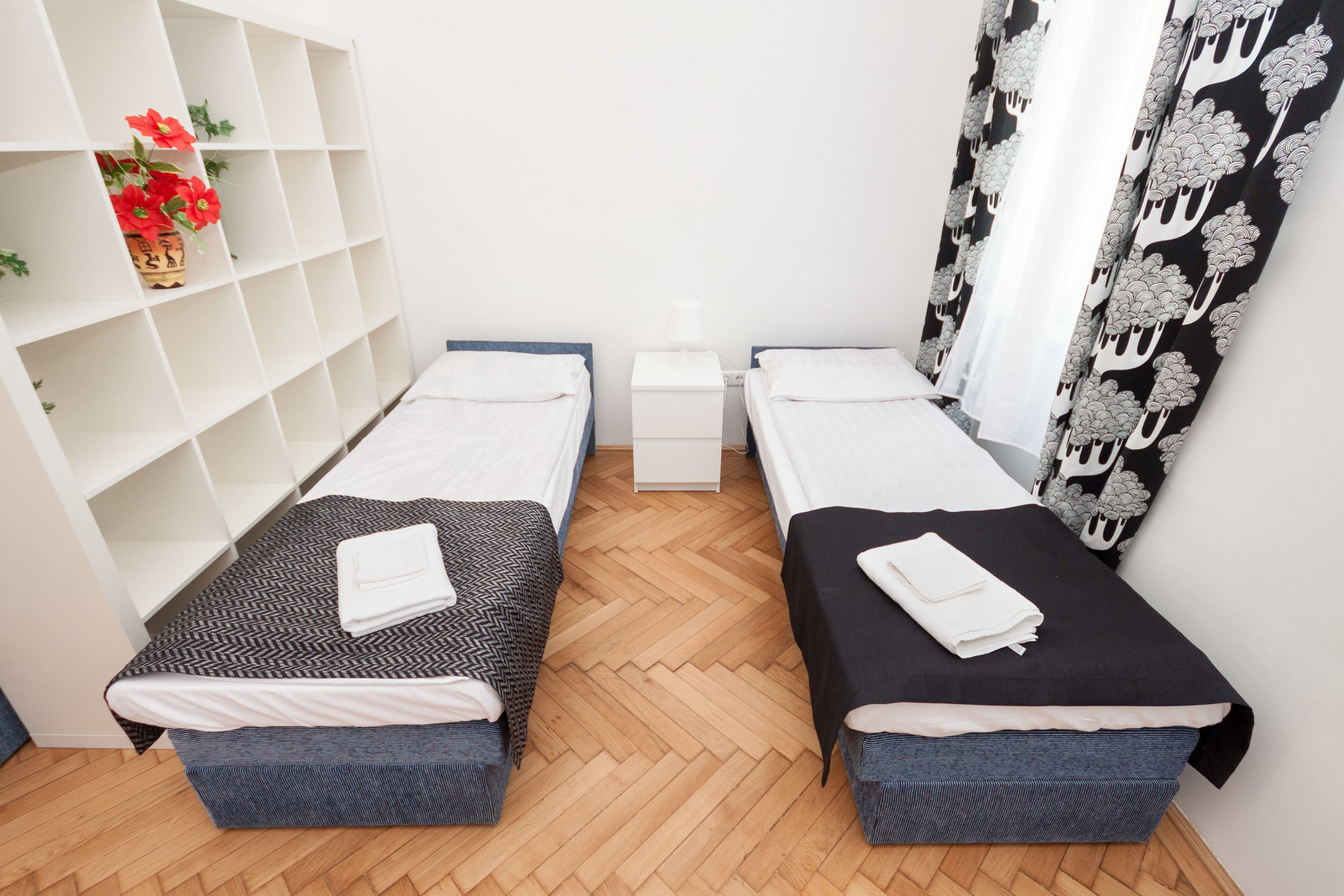 Appartamento Centre Style