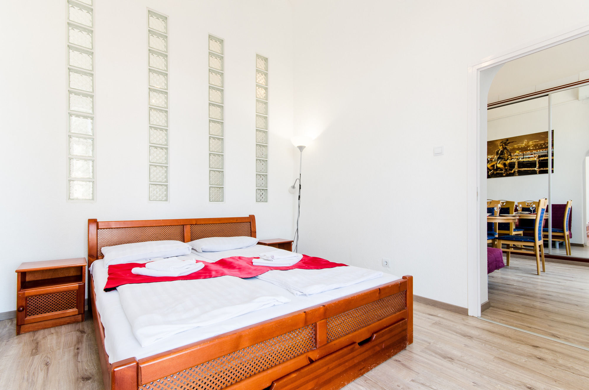 Appartamento Centre Style