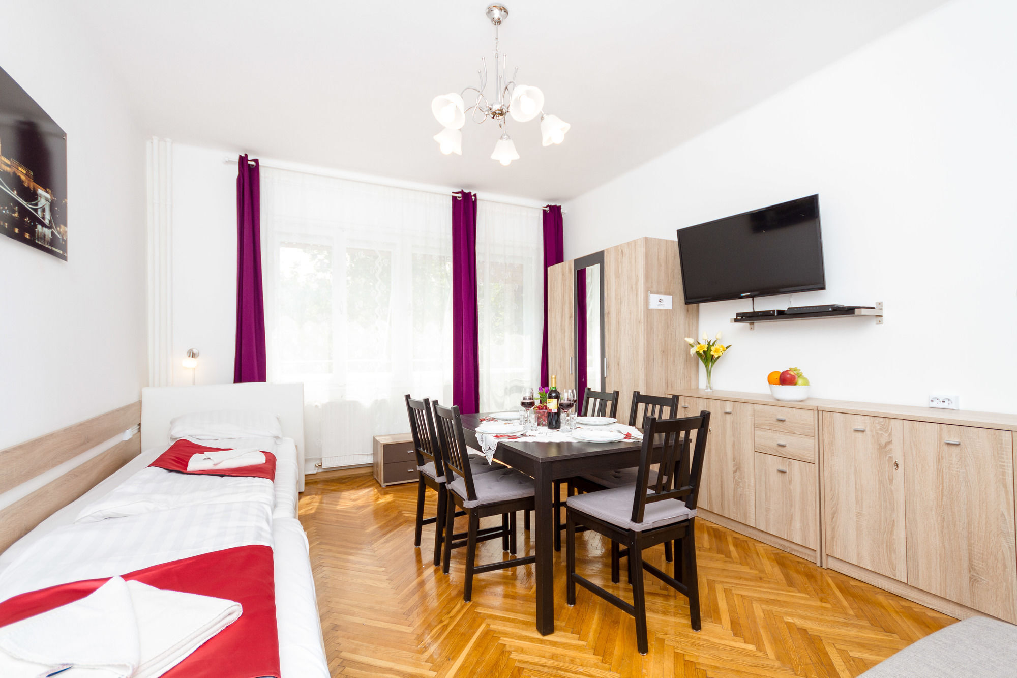 Centre Style Budapest