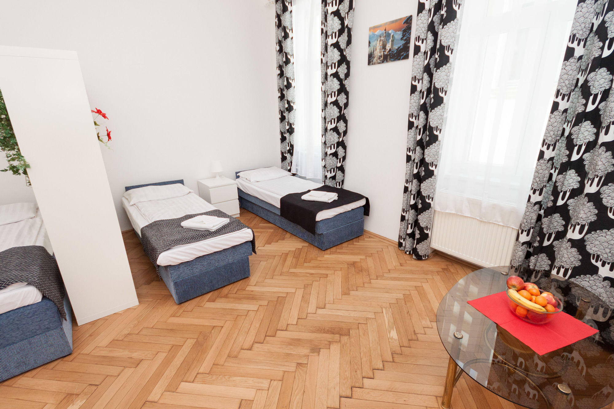 Centre Style * Budapest