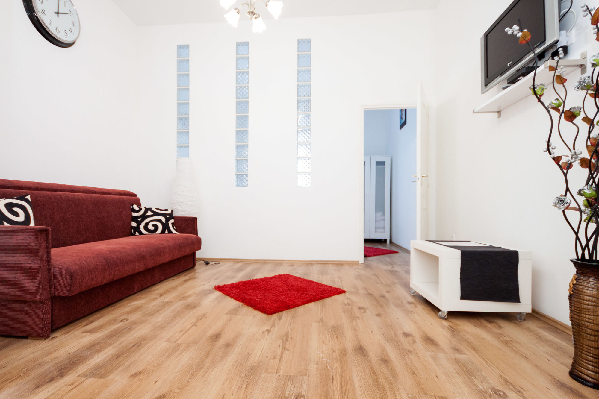 Centre Style Appartamento Budapest