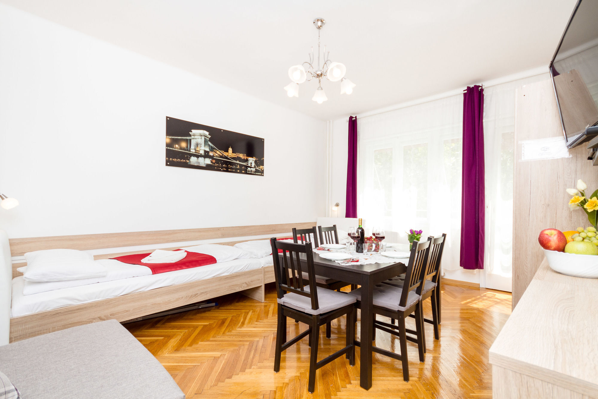 Centre Style * Budapest