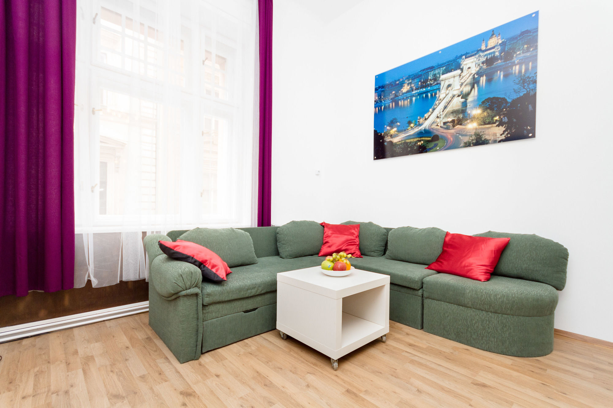 Centre Style Appartamento