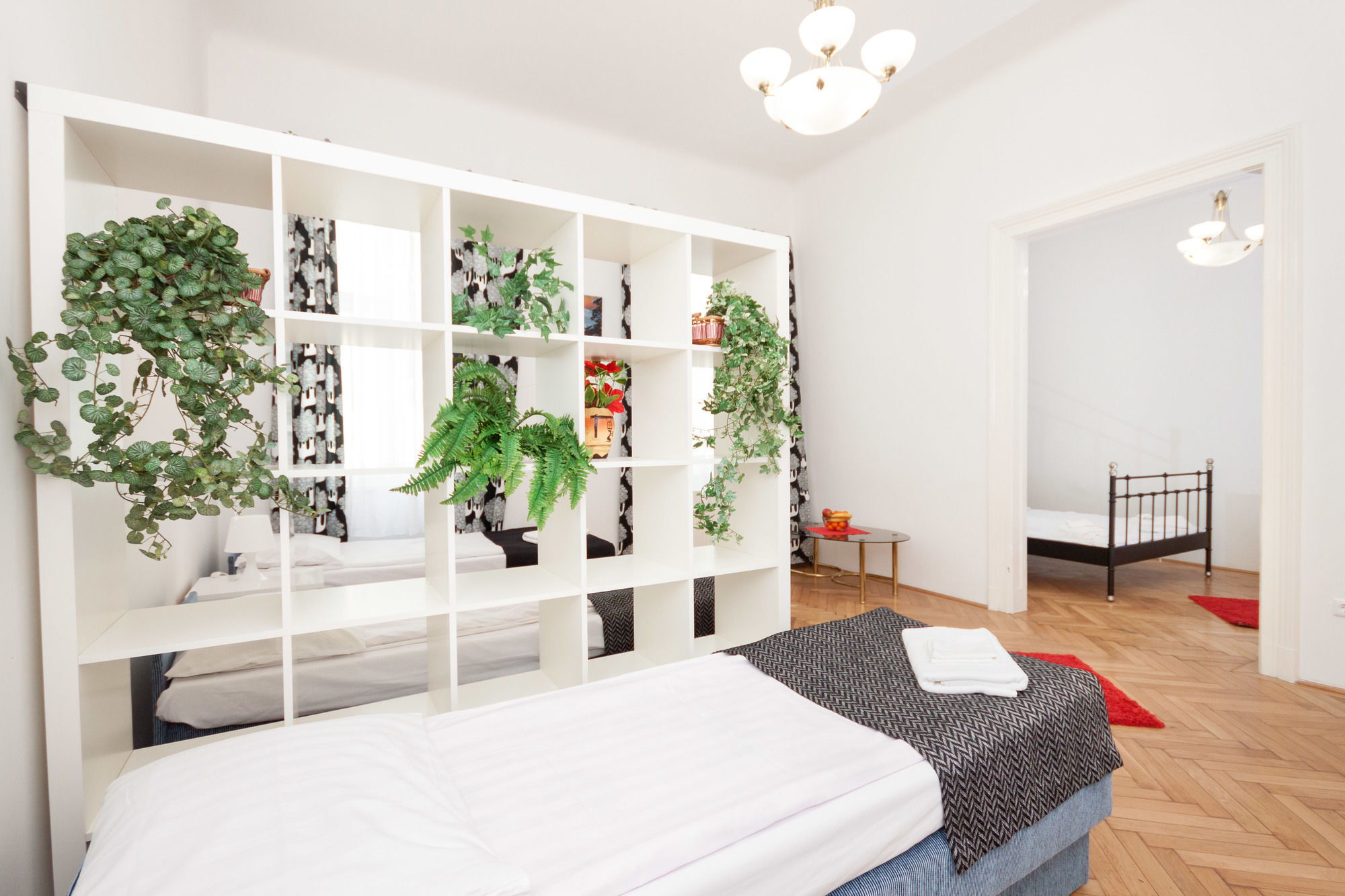 Appartamento Centre Style Budapest