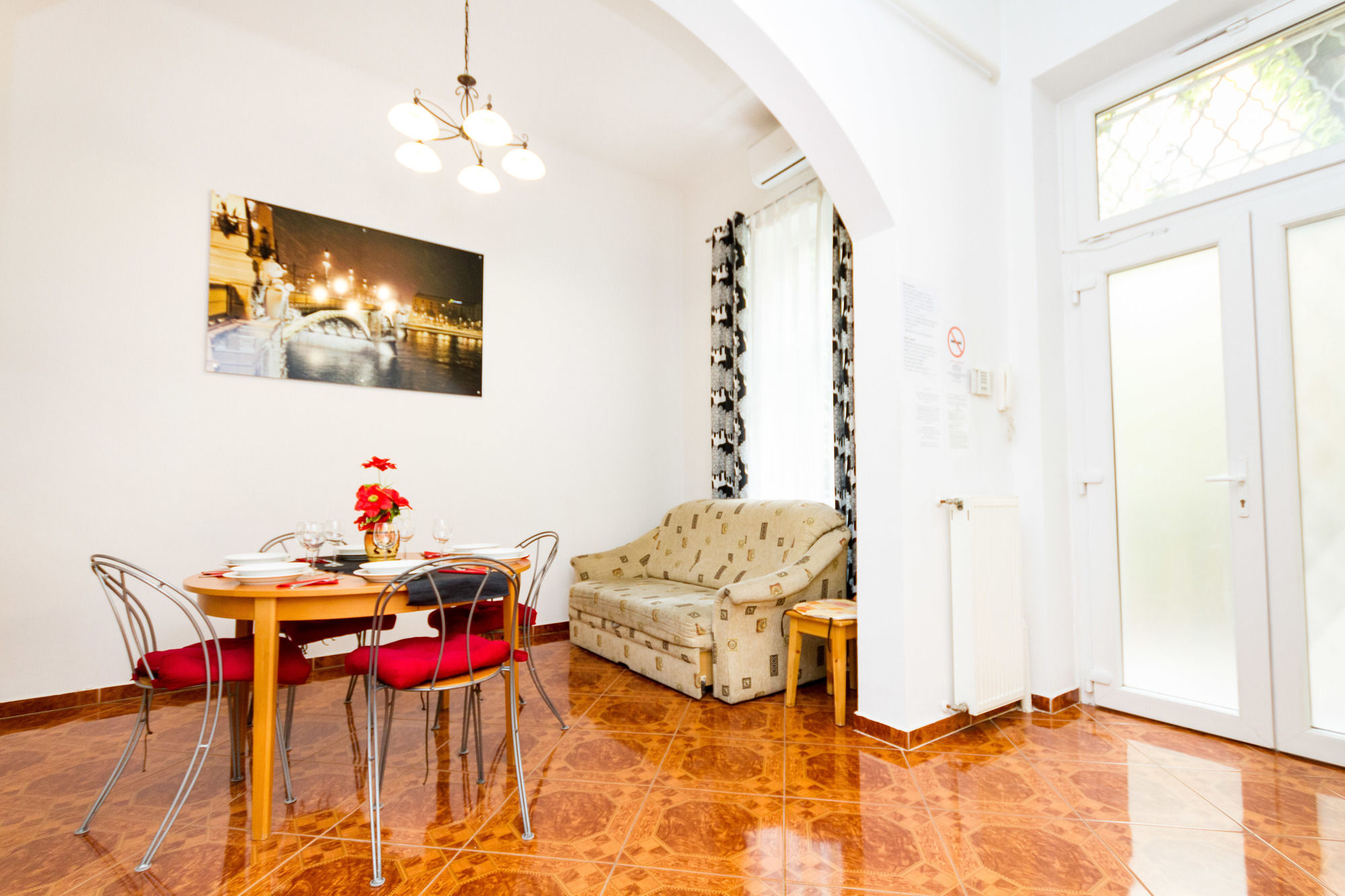 Appartamento Centre Style