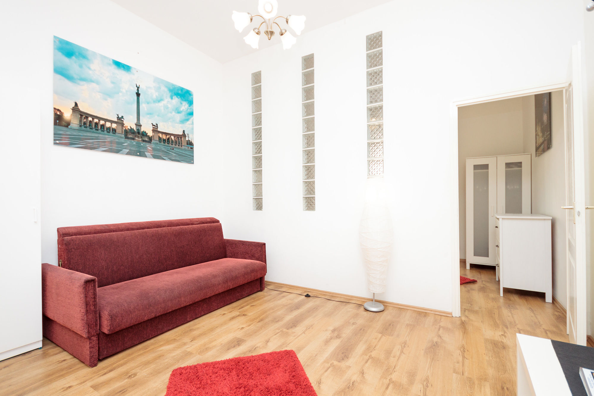 Centre Style Appartamento Budapest
