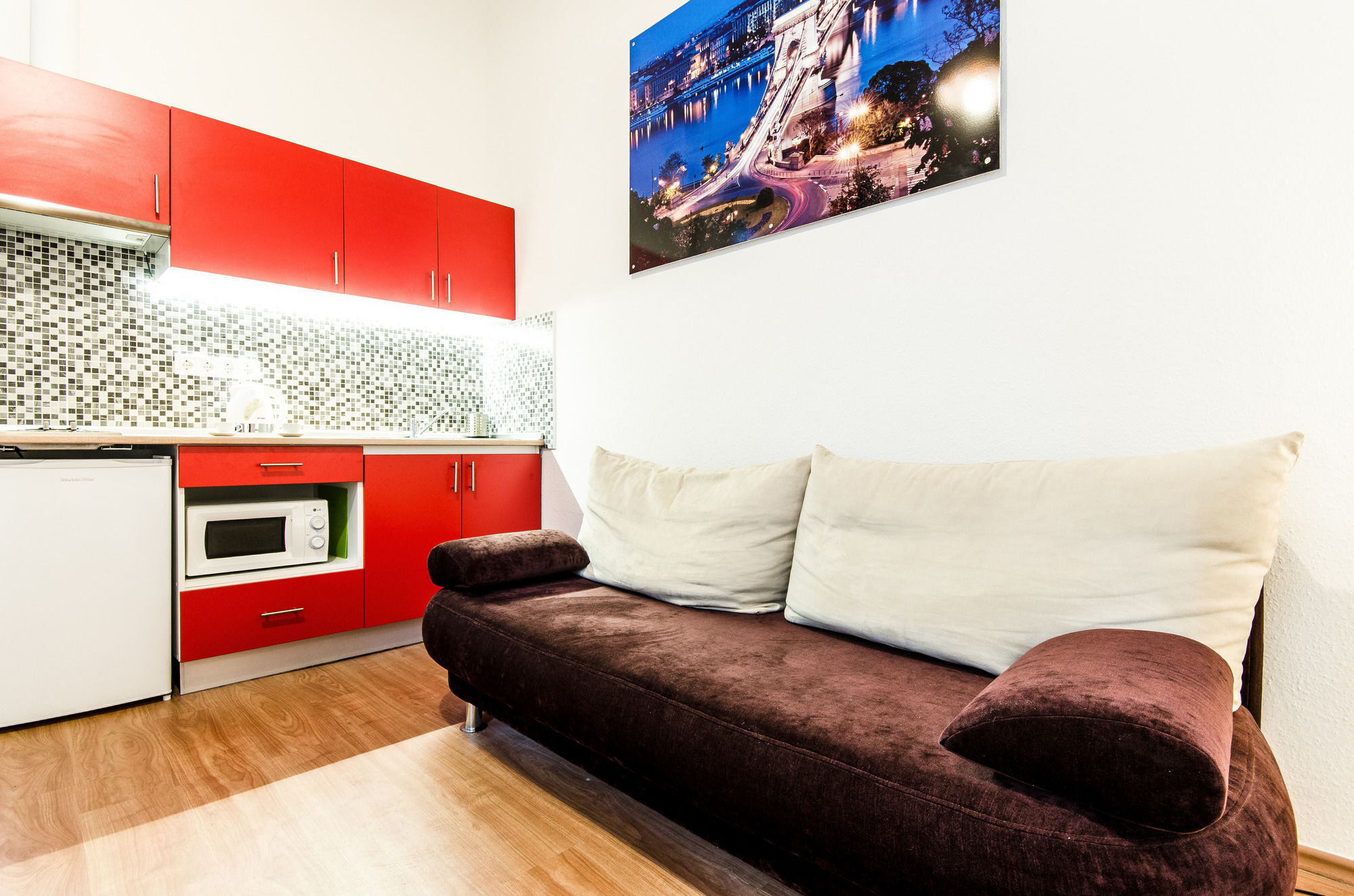 Appartamento Centre Style *