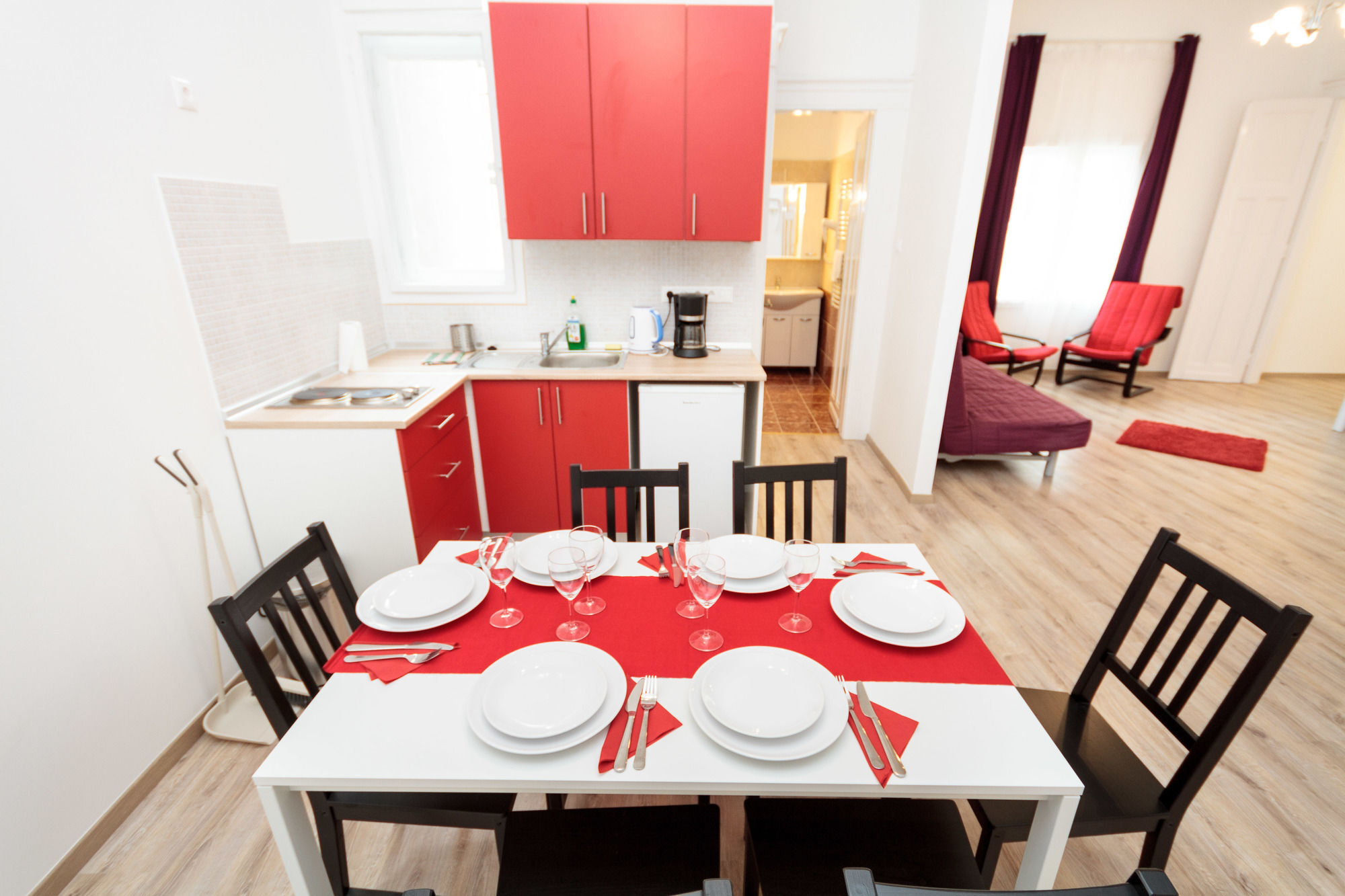Appartamento Centre Style