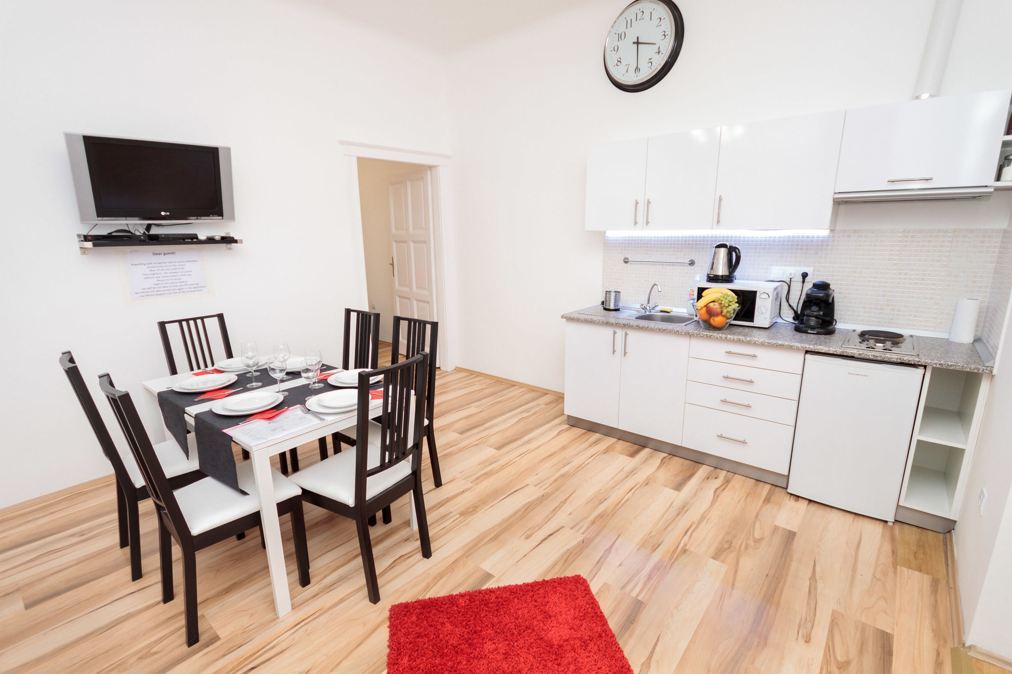 Centre Style Appartamento